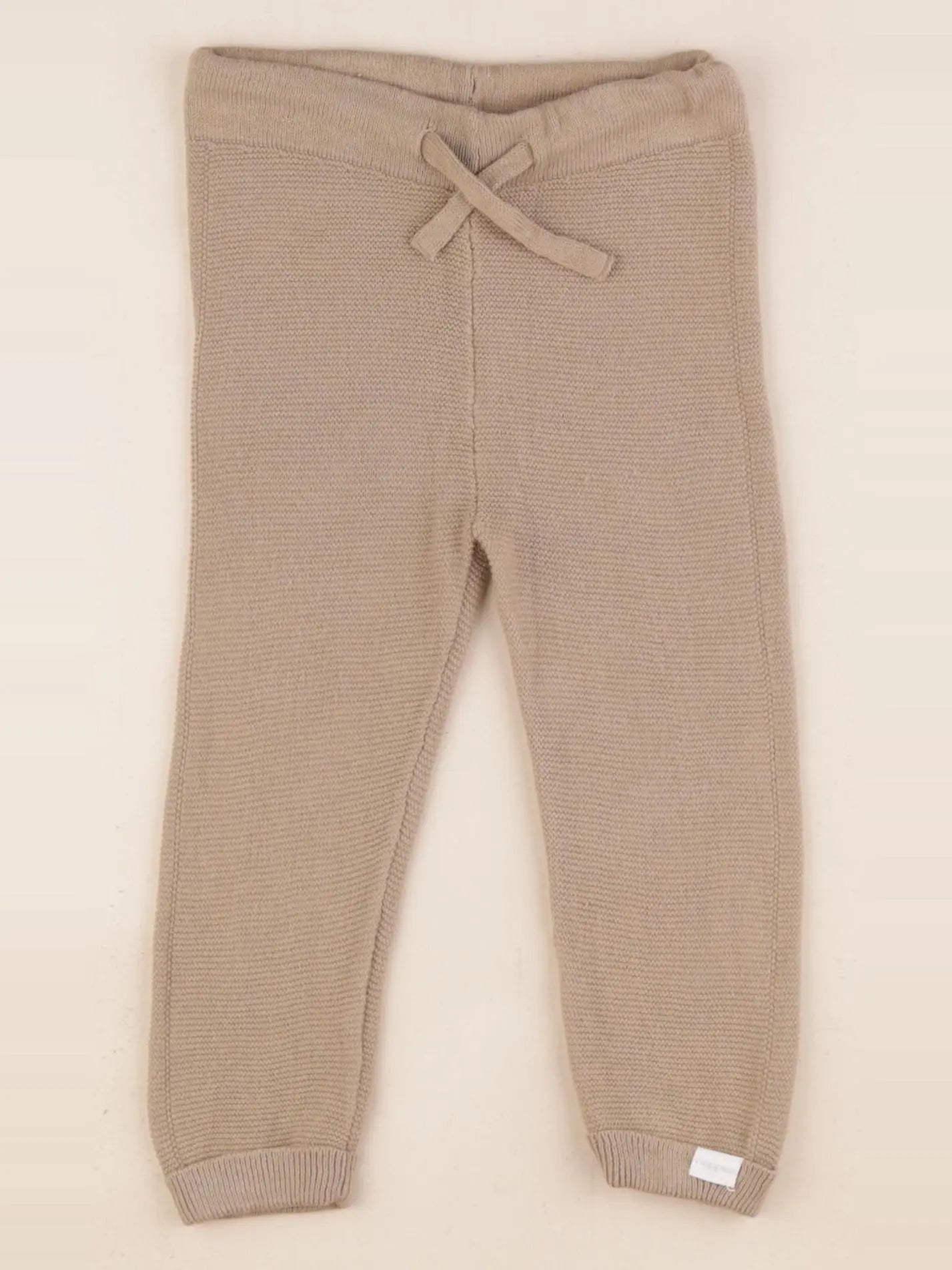 Noppies - legging vert - 6/9 mois