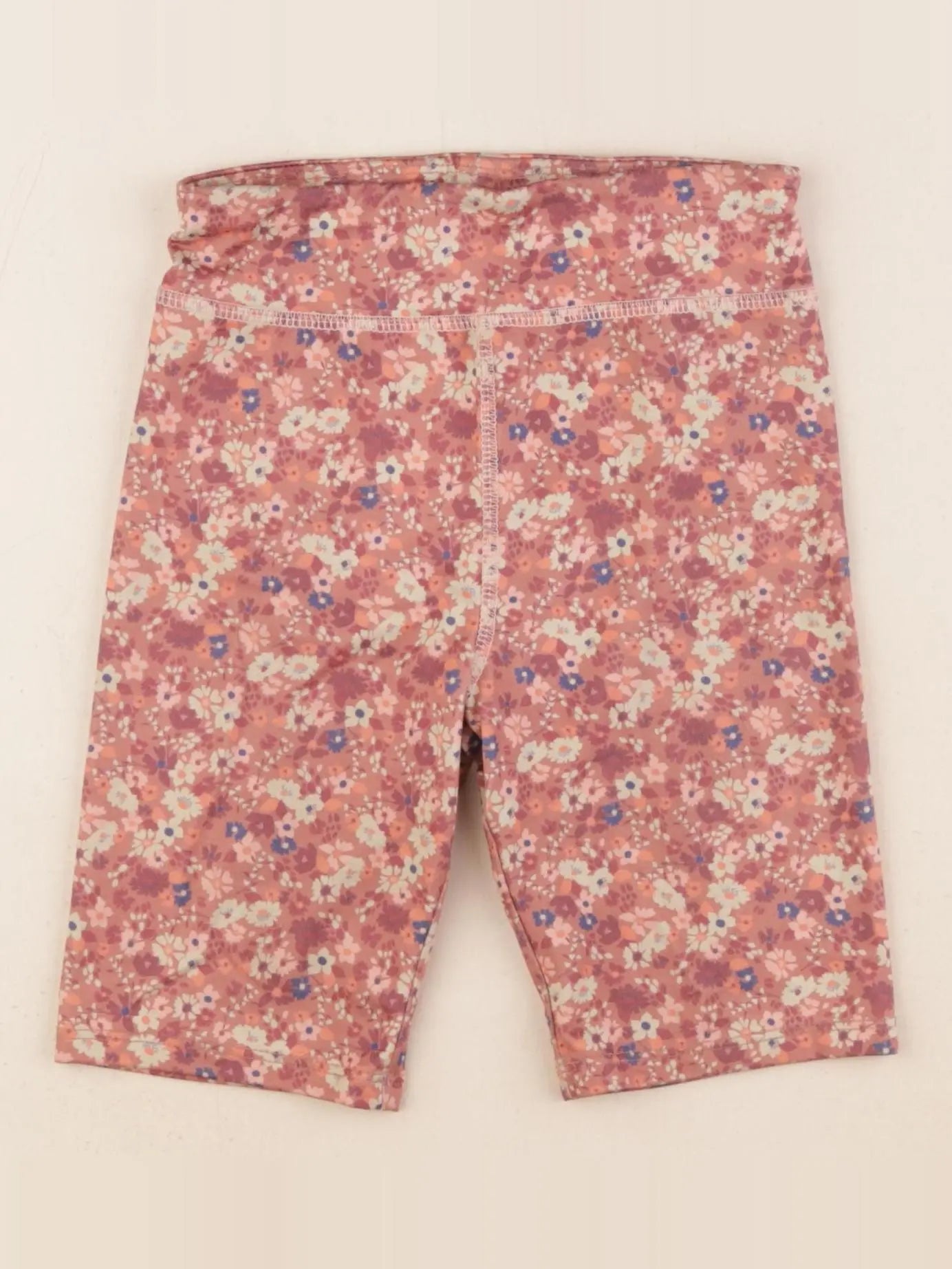 Vertbaudet - cycliste sport rose - 6 ans