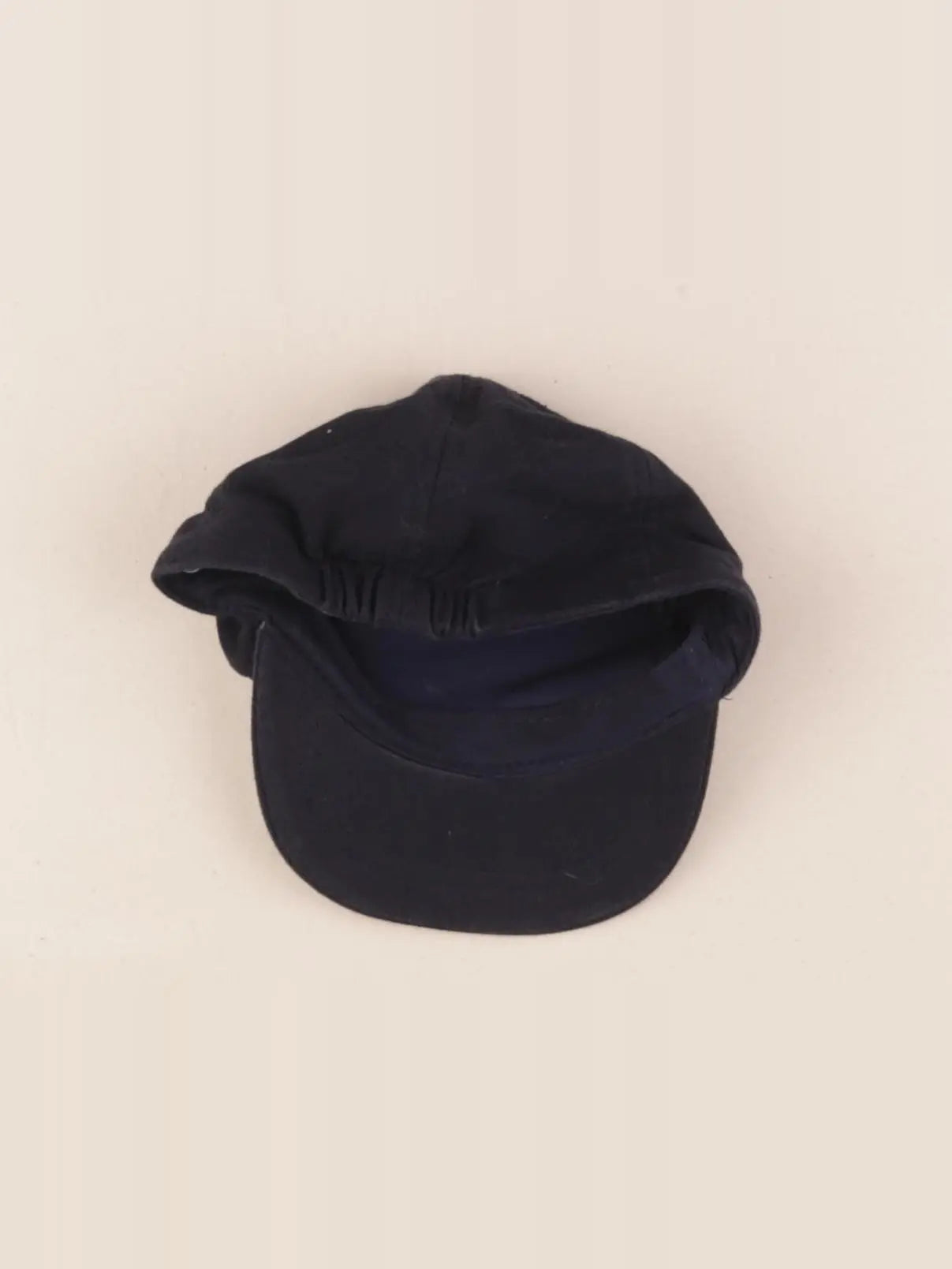 Vertbaudet - casquette bleu - 12/18 mois
