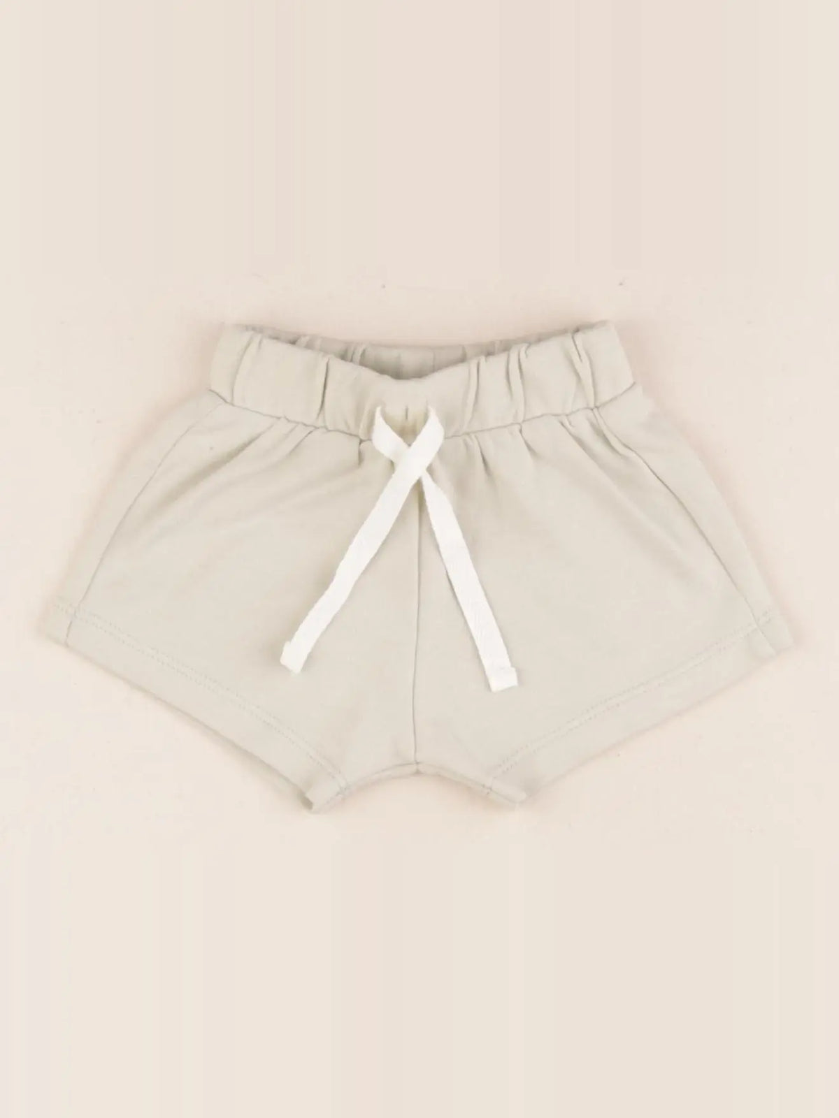 Quincy Mae - short vert - 0/3 mois