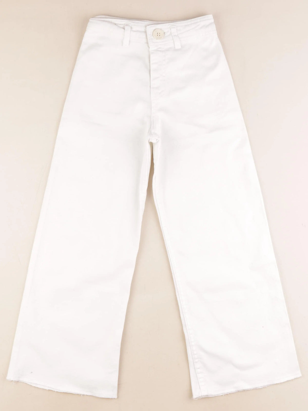 Bellerose - jupe vert - 10 ans