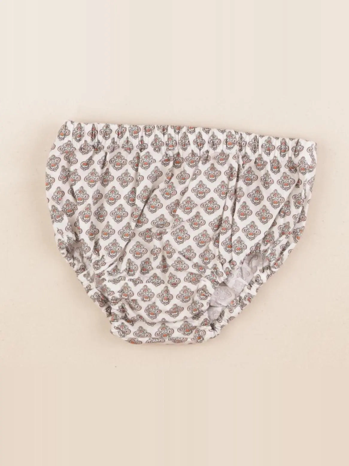 La Petite Collection - bloomer beige - 18 mois