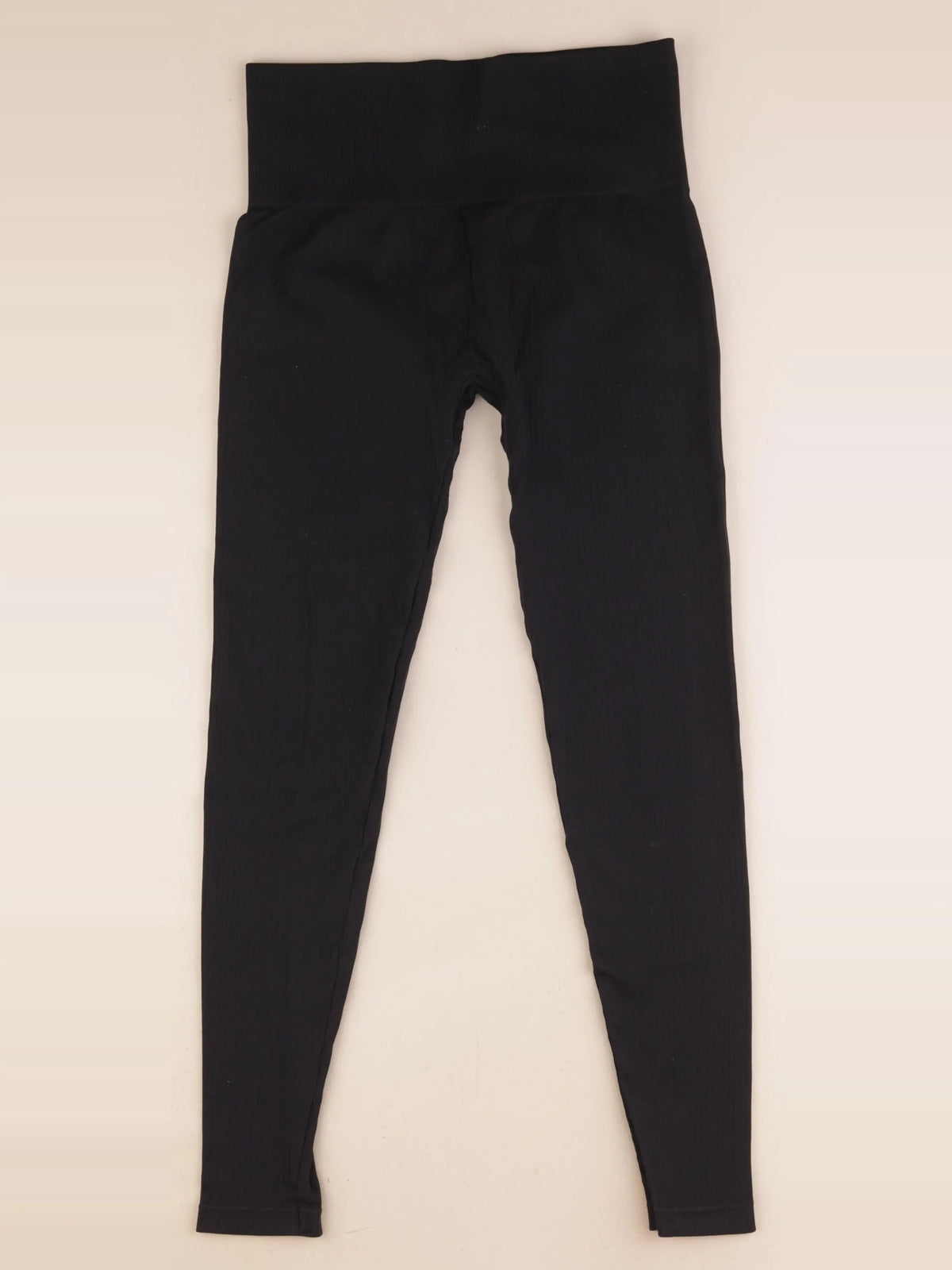 Vertbaudet - legging grossesse noir - 38 à 40