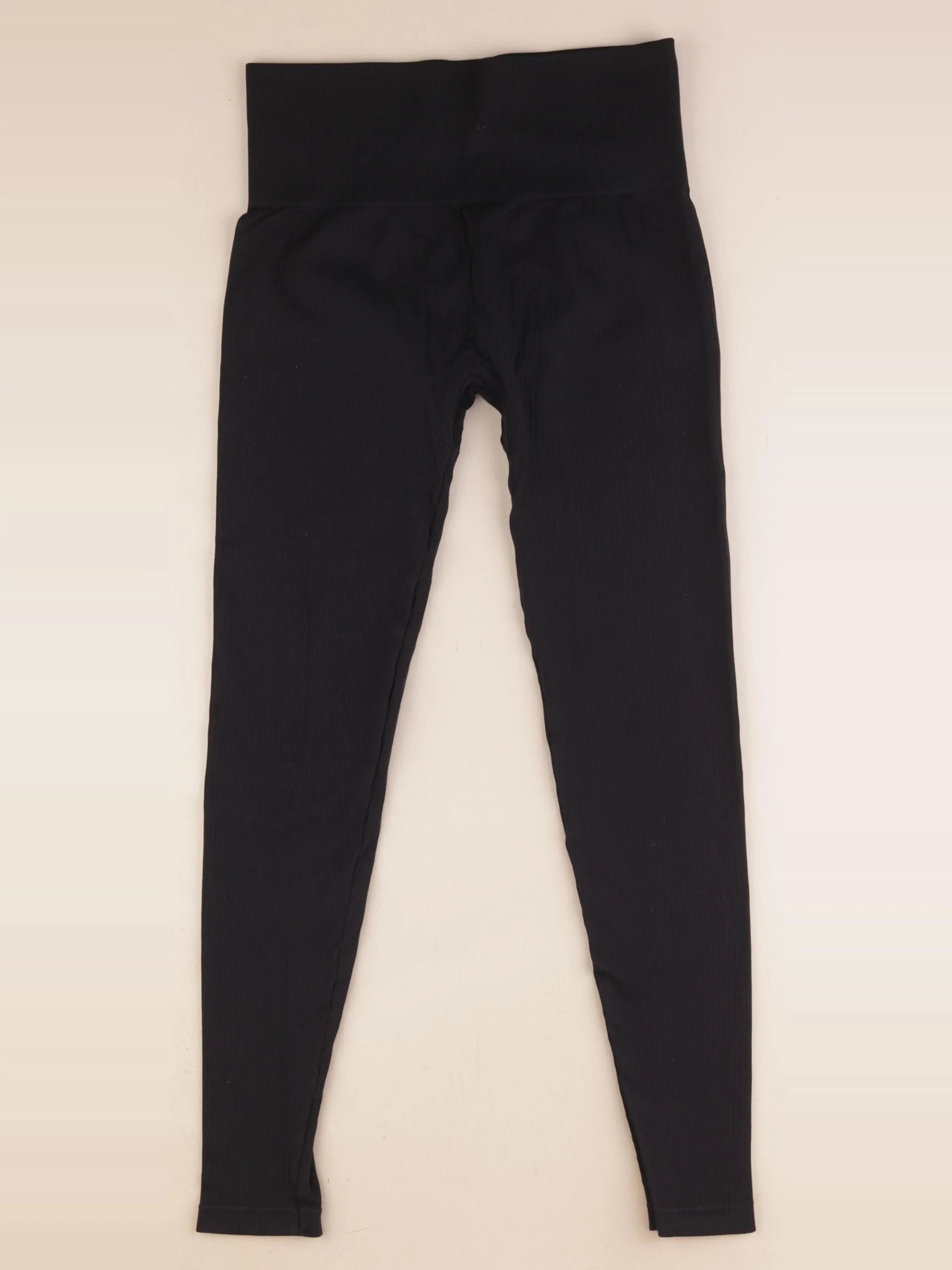 Vertbaudet - legging grossesse noir - 38 à 40