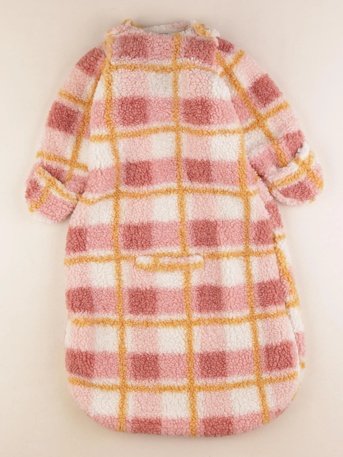 Vertbaudet - gigoteuse TOG 3 multicolore - 6/18 mois