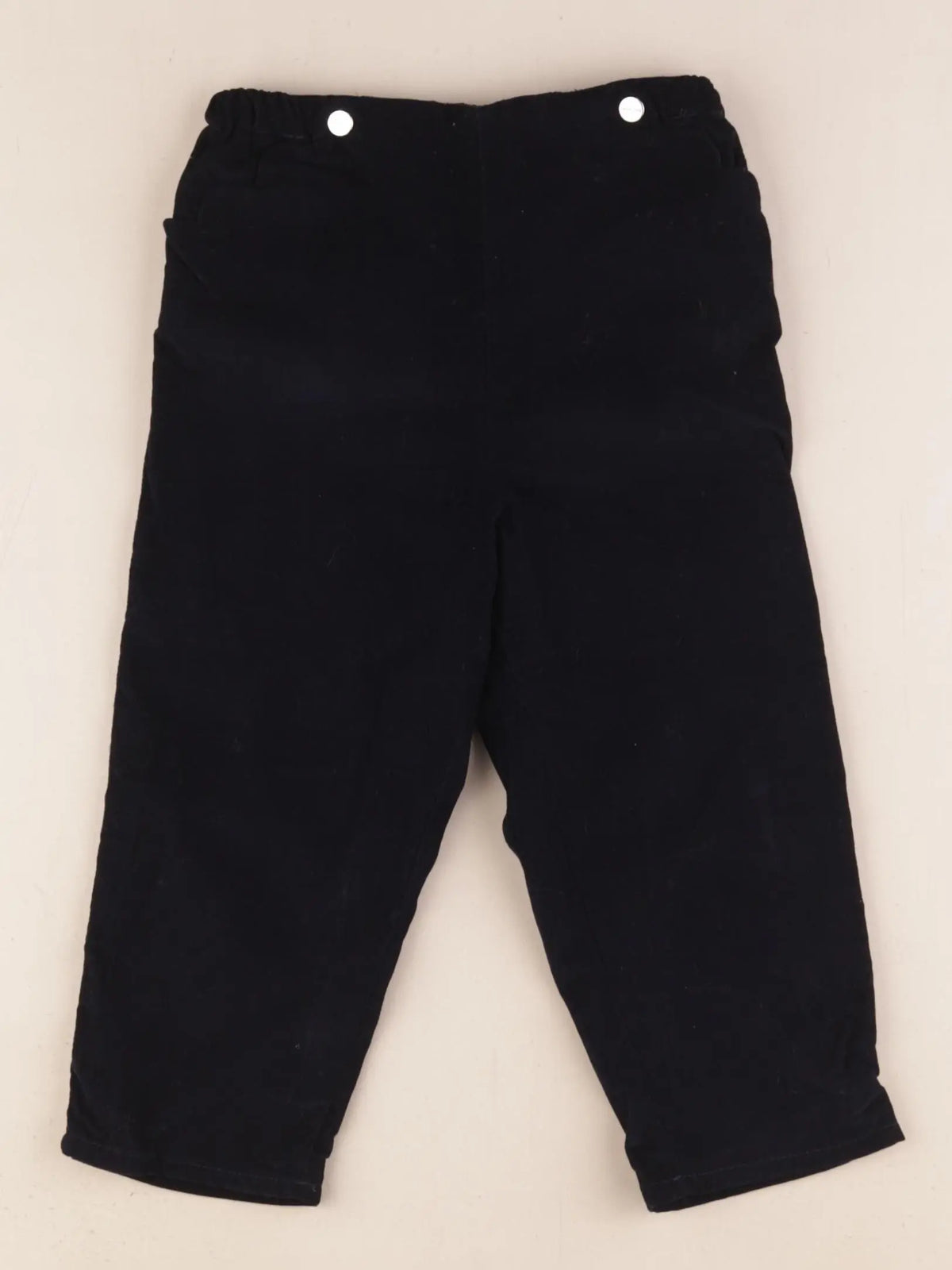 Jacadi - pantalon bleu - 36 mois