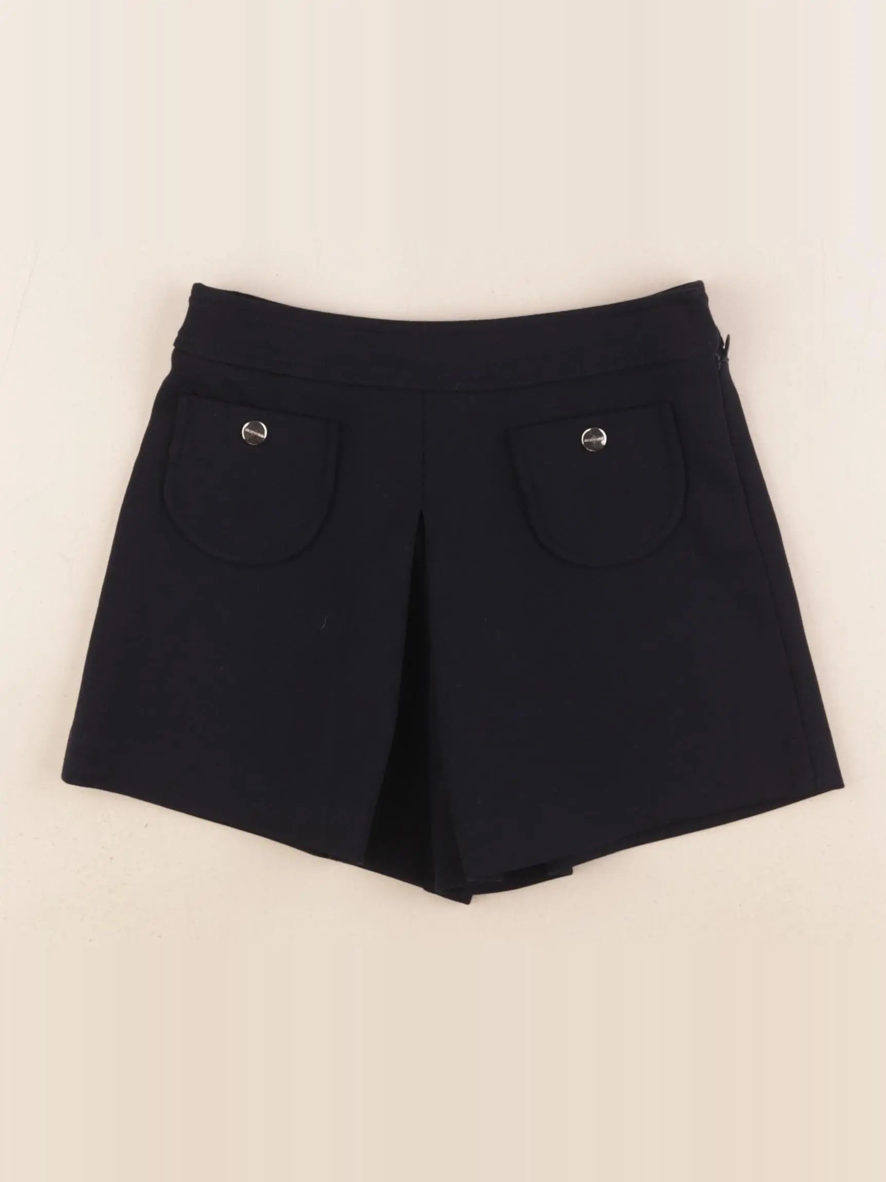 Jacadi - short bleu - 4 ans
