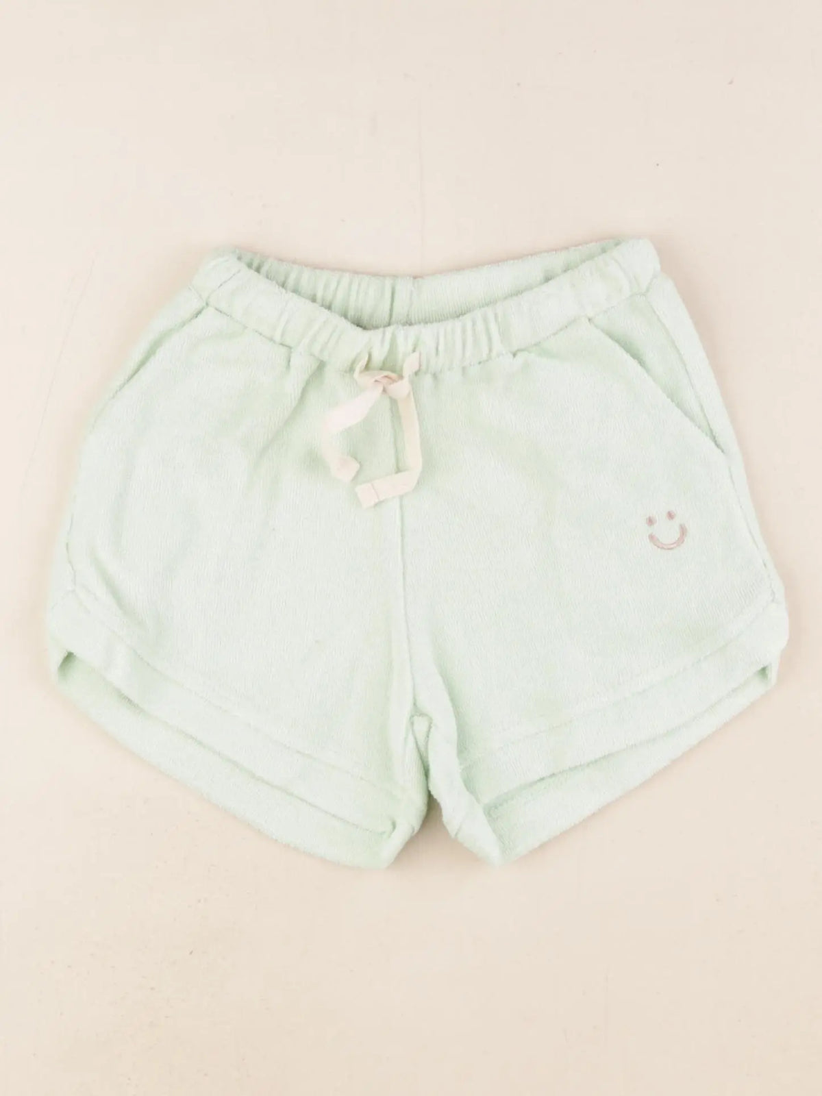 Jellymade - short vert - 2 ans
