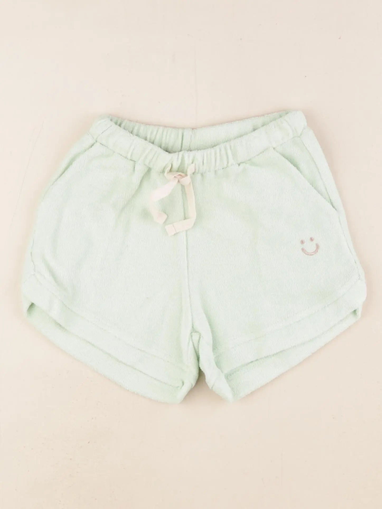 Jellymade - short vert - 2 ans