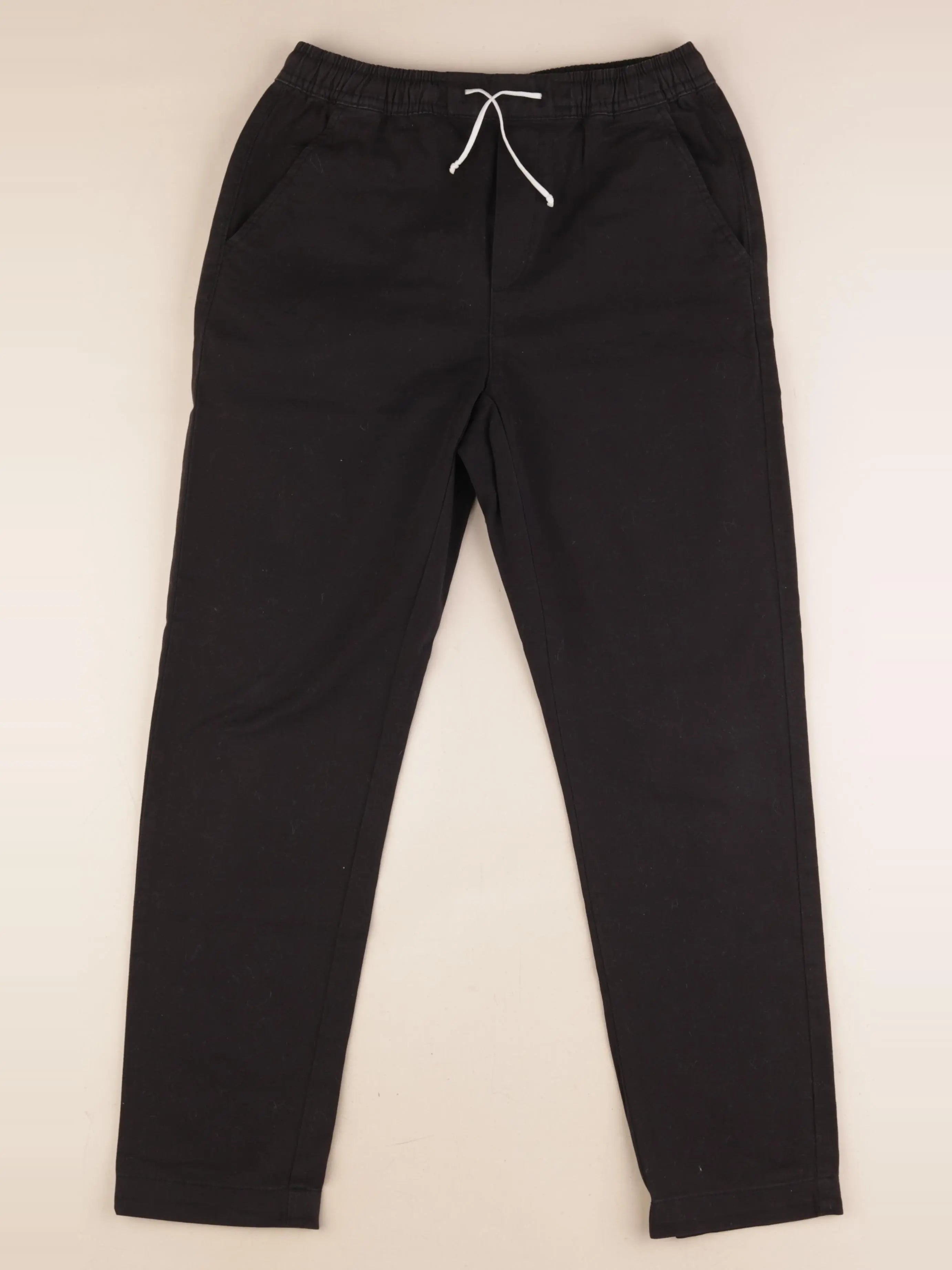 Zara - pantalon noir - 11/12 ans