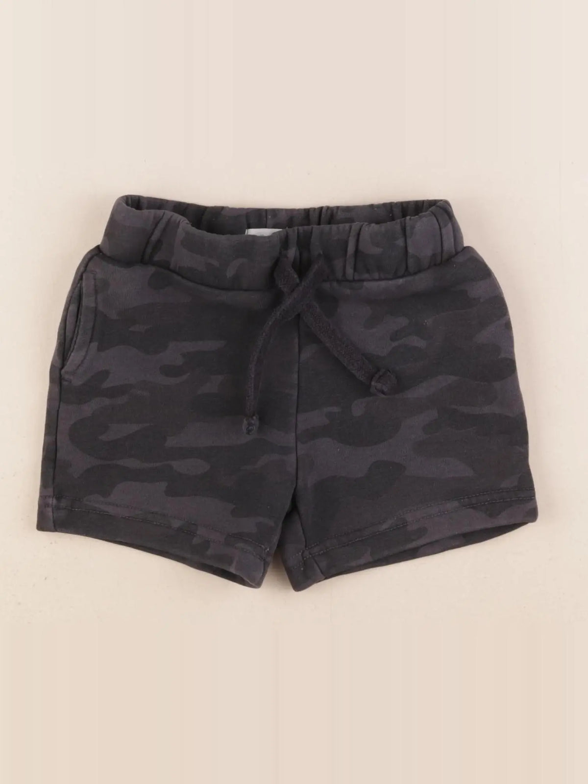 Vertbaudet - short gris - 3 ans