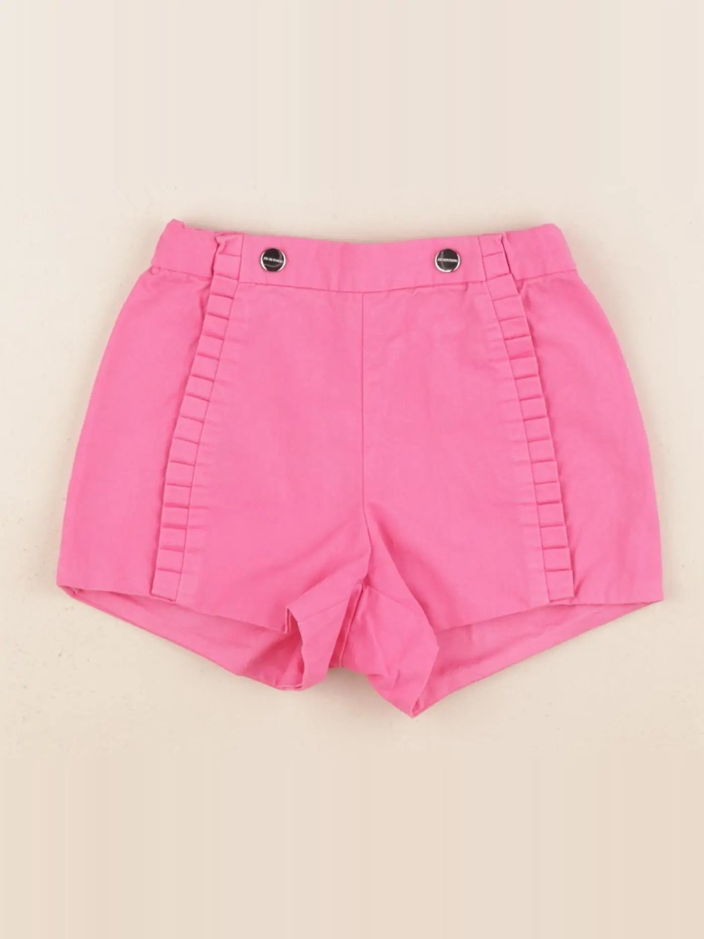 Jacadi - short rose - 18 mois
