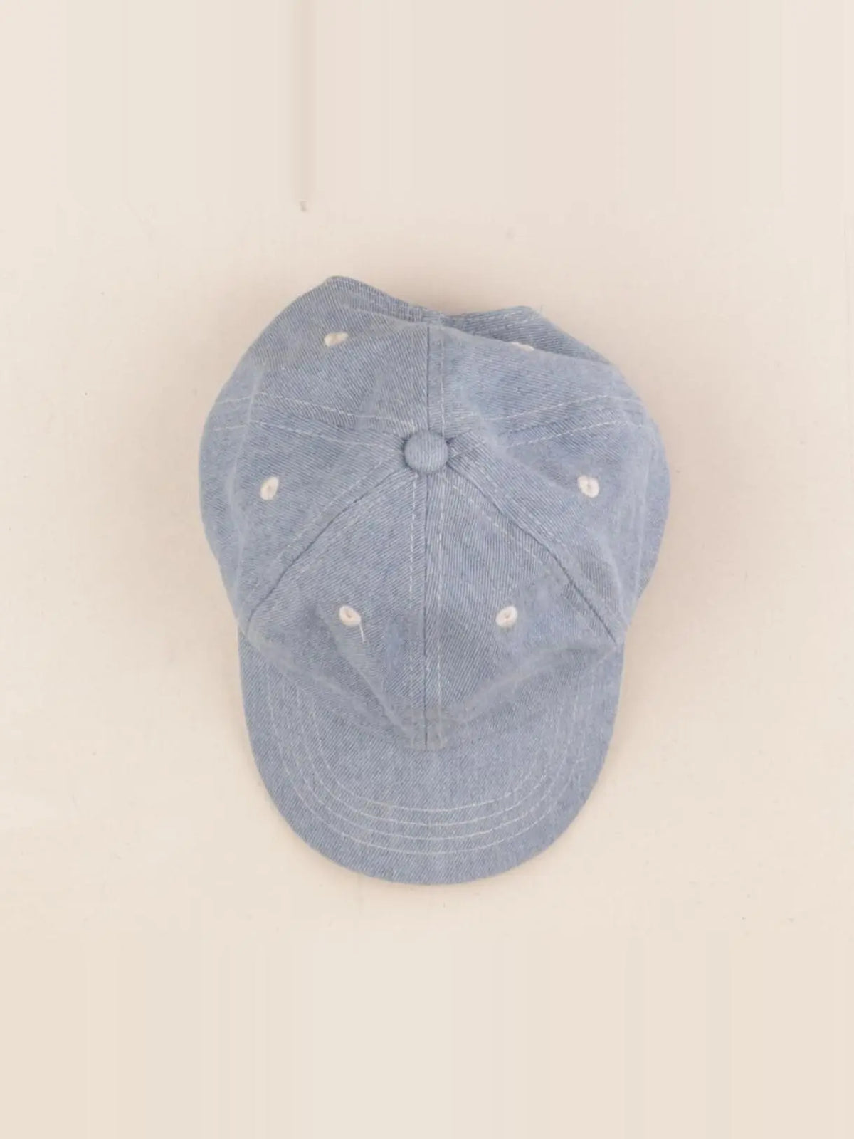 Boutchou - casquette bleu - 18 mois