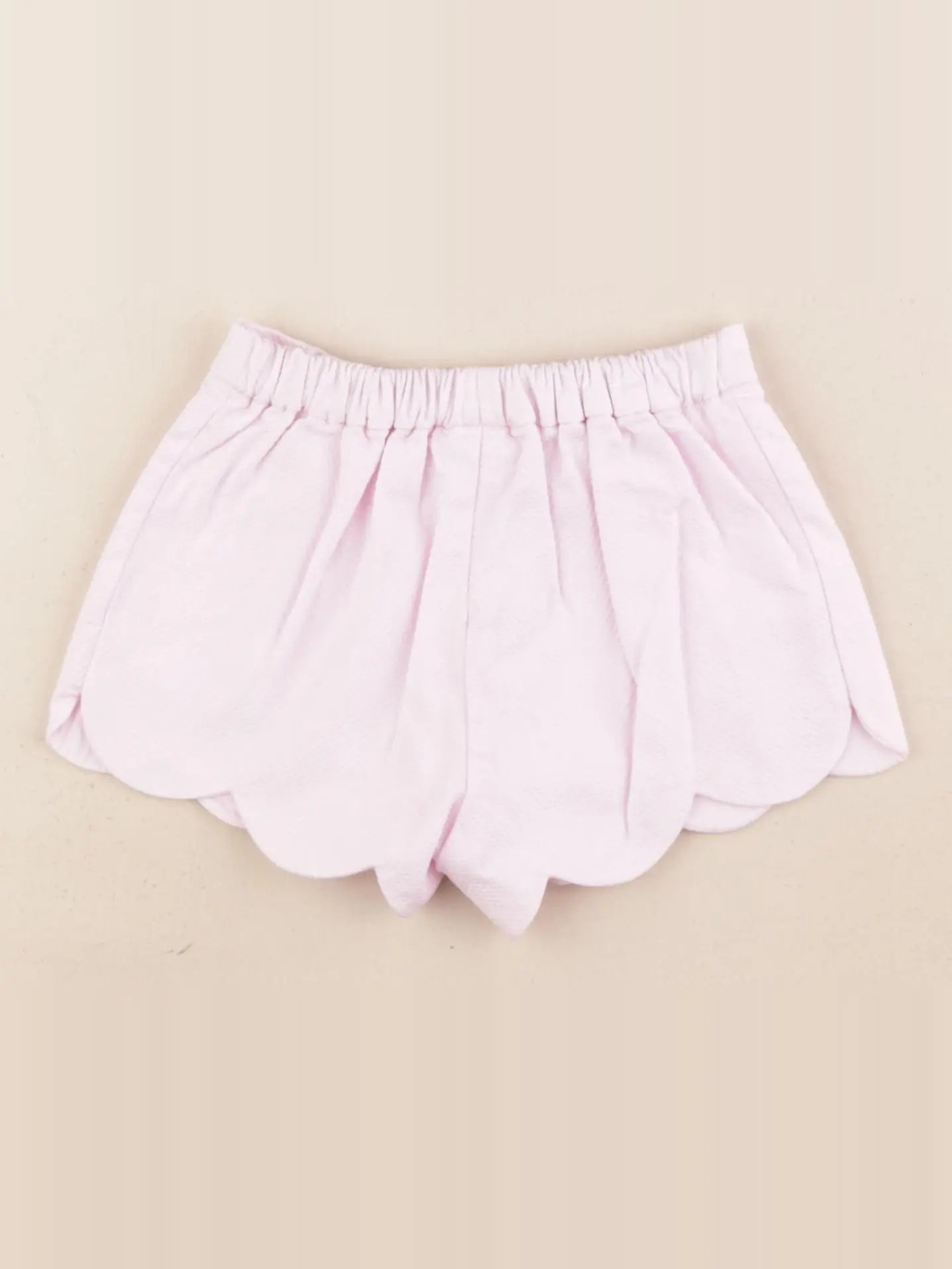 Jacadi - short rose - 12 mois