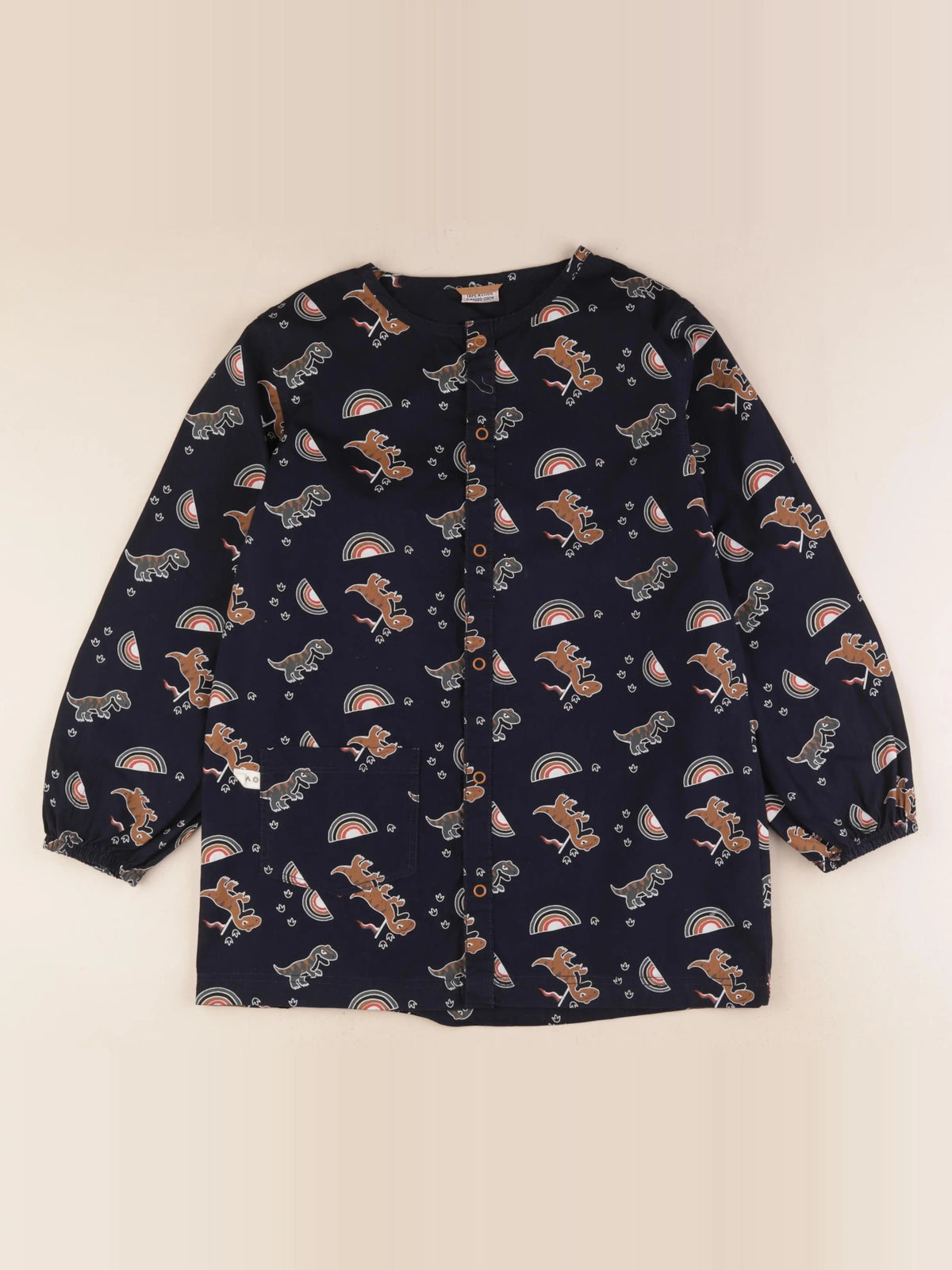Tape à l'oeil - blouse d'école  - 7/8 ans