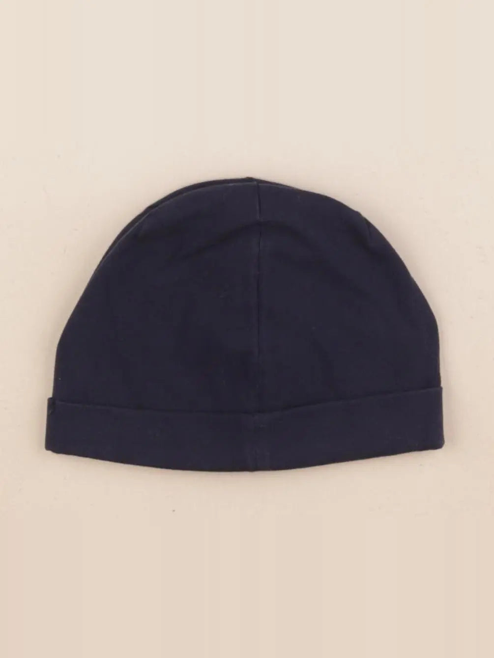 Vertbaudet - bonnet bleu - 2/5 ans