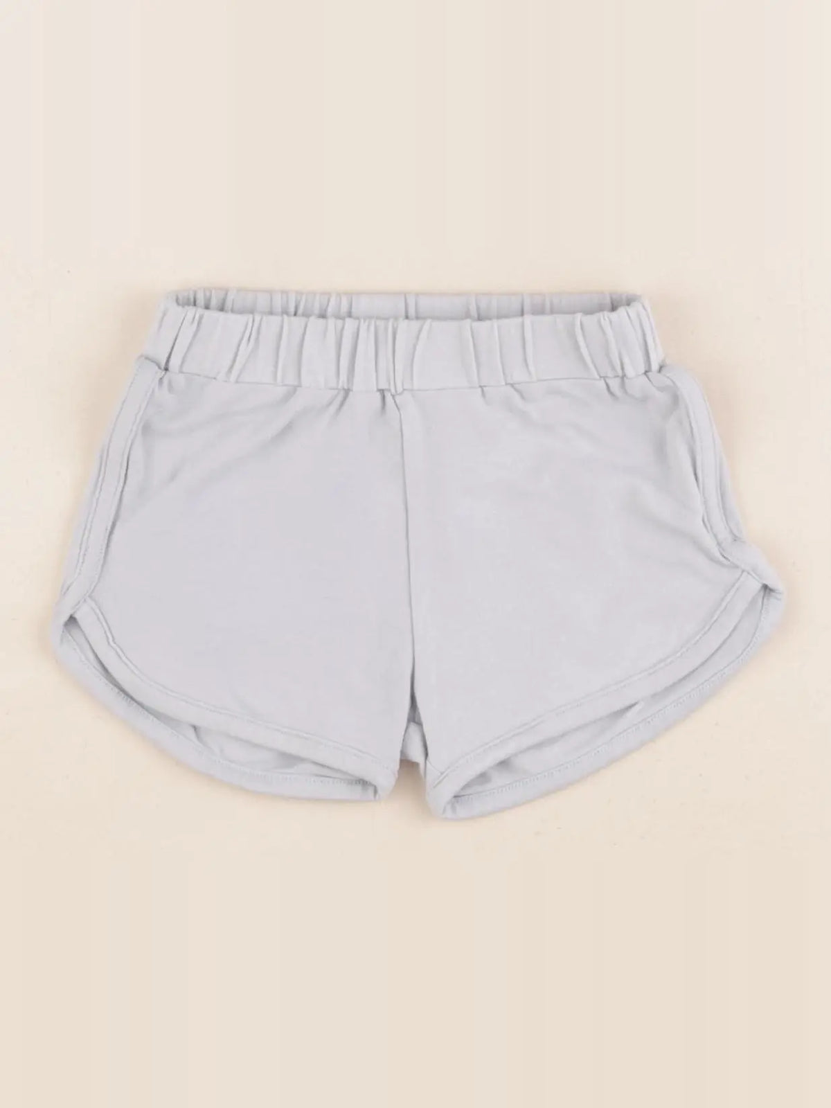 Vertbaudet - short bleu - 6 mois