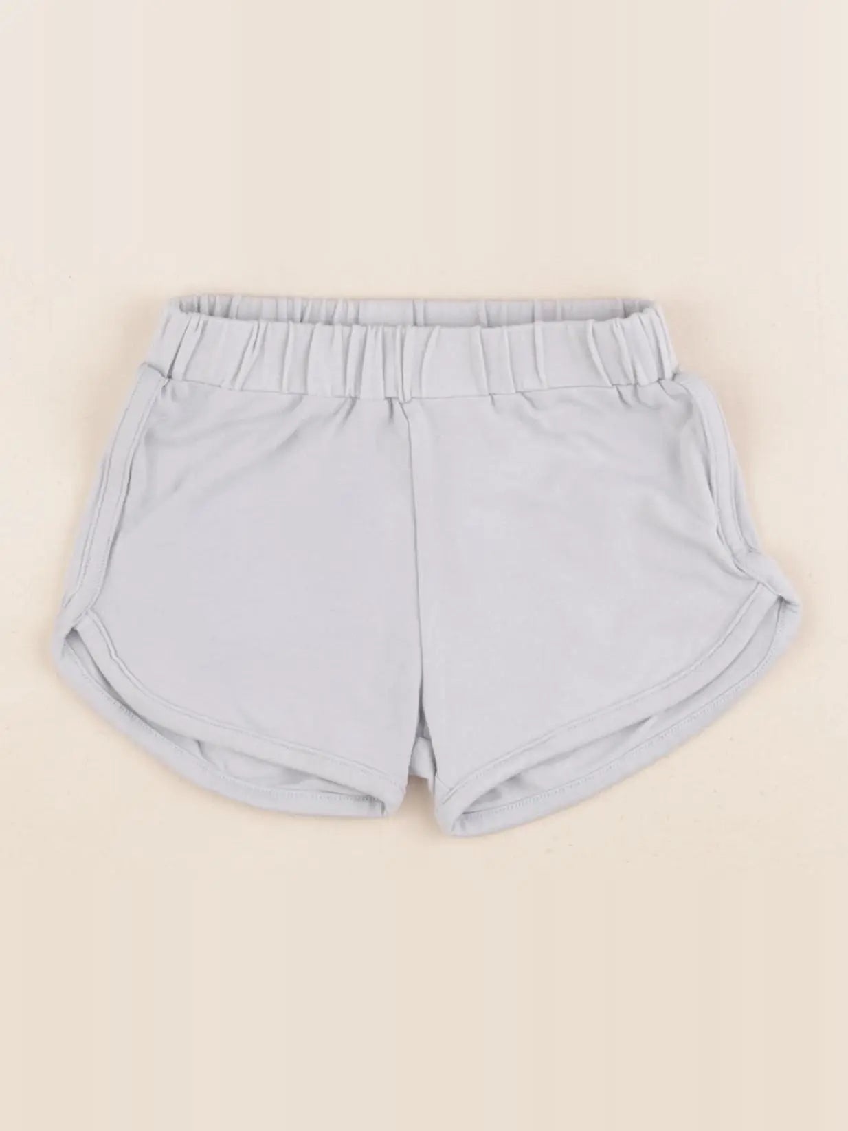 Vertbaudet - short bleu - 6 mois