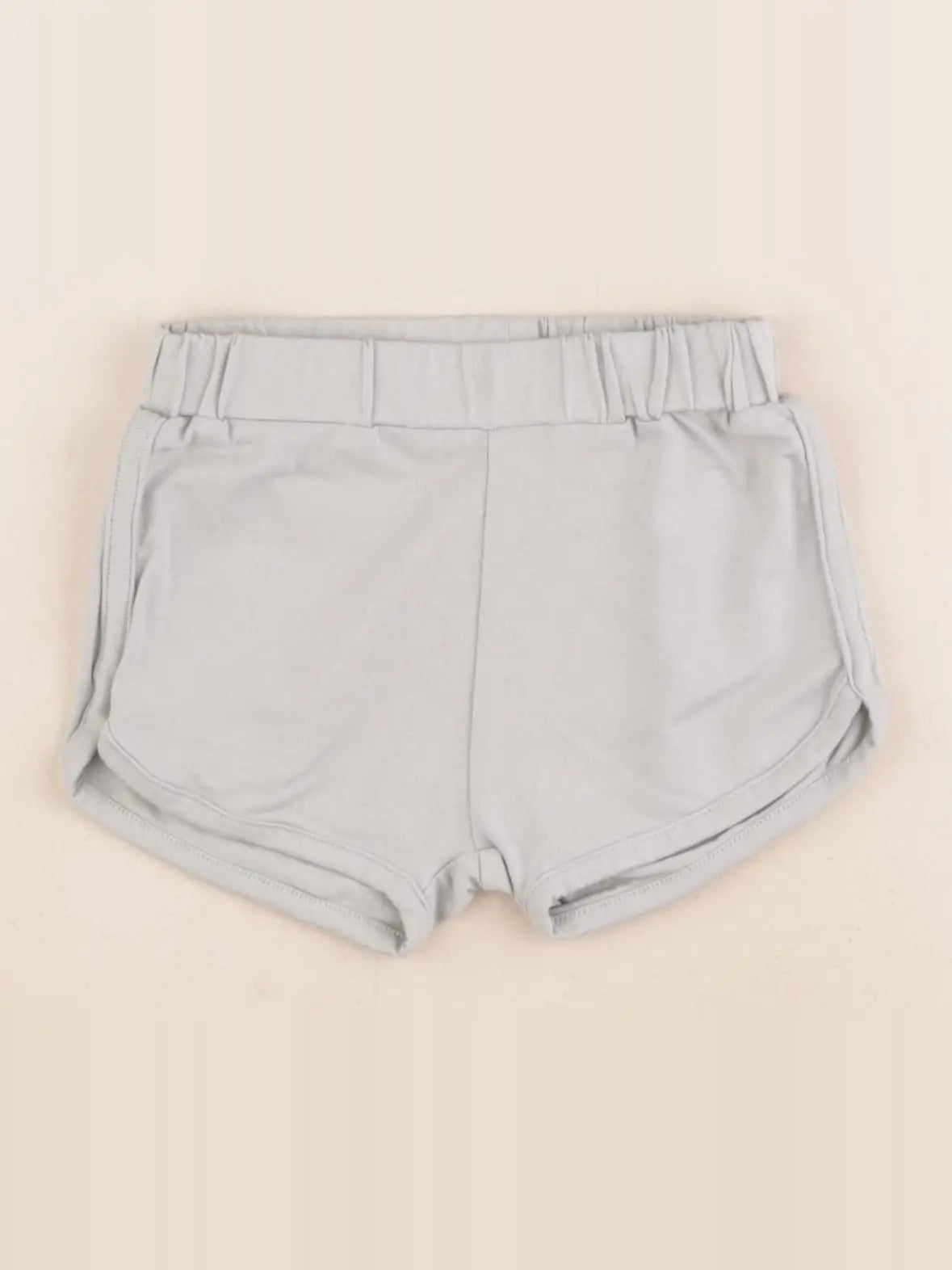Vertbaudet - short vert - 6 mois
