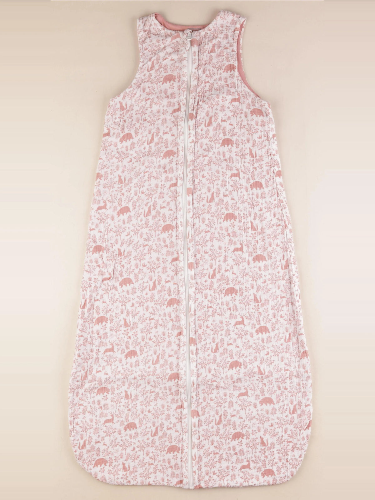 Vertbaudet - gigoteuse TOG 2,5 multicolore - 18/36 mois
