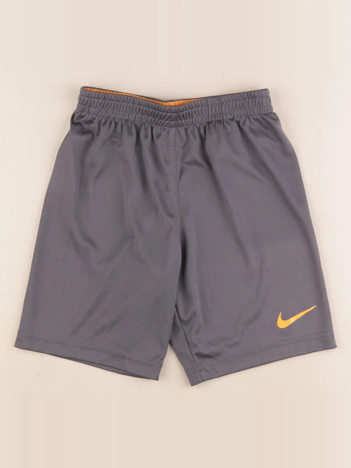 Nike - short gris - 6/7 ans