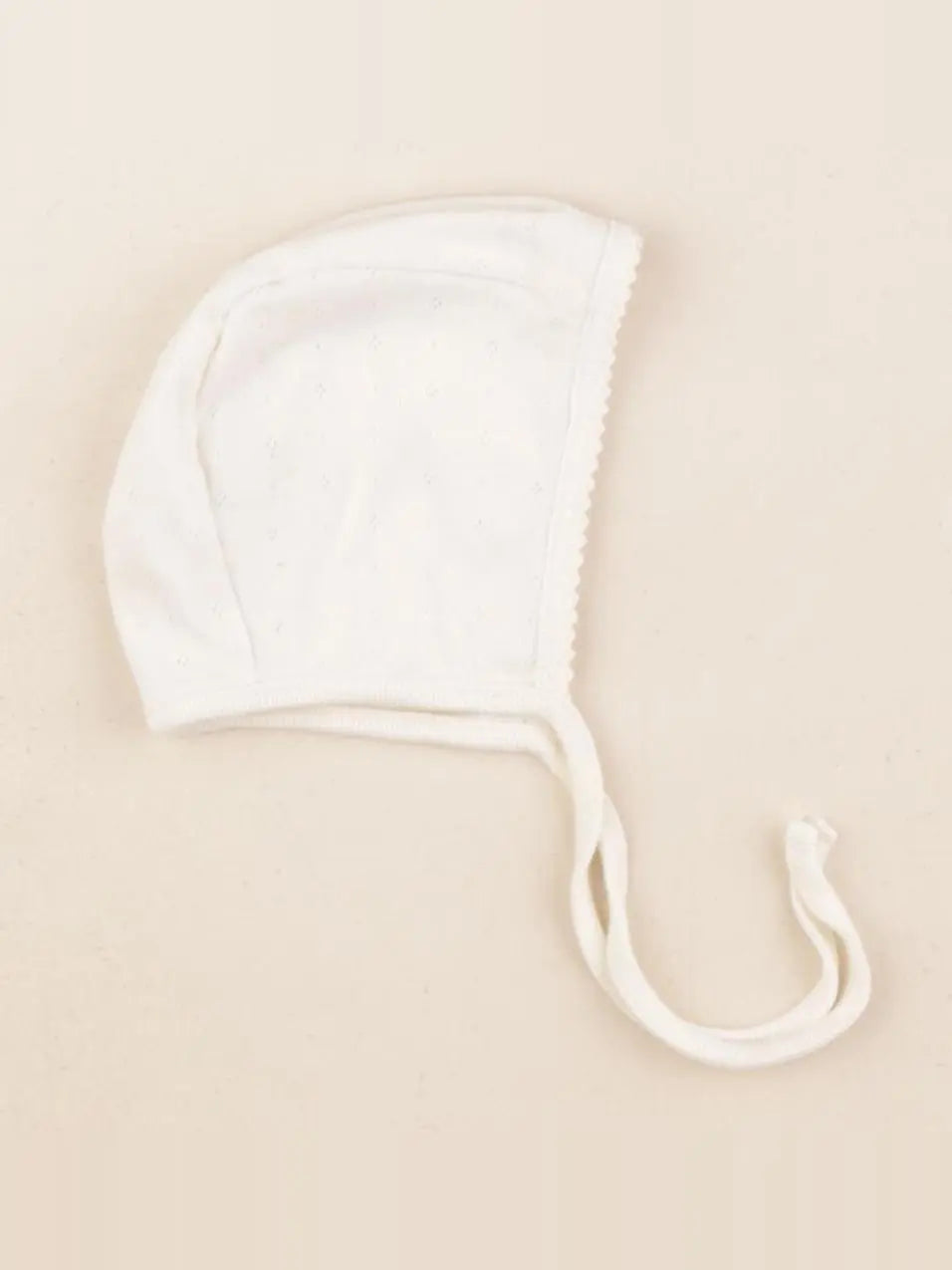 Natalys - chapeau beige - 0/1 mois