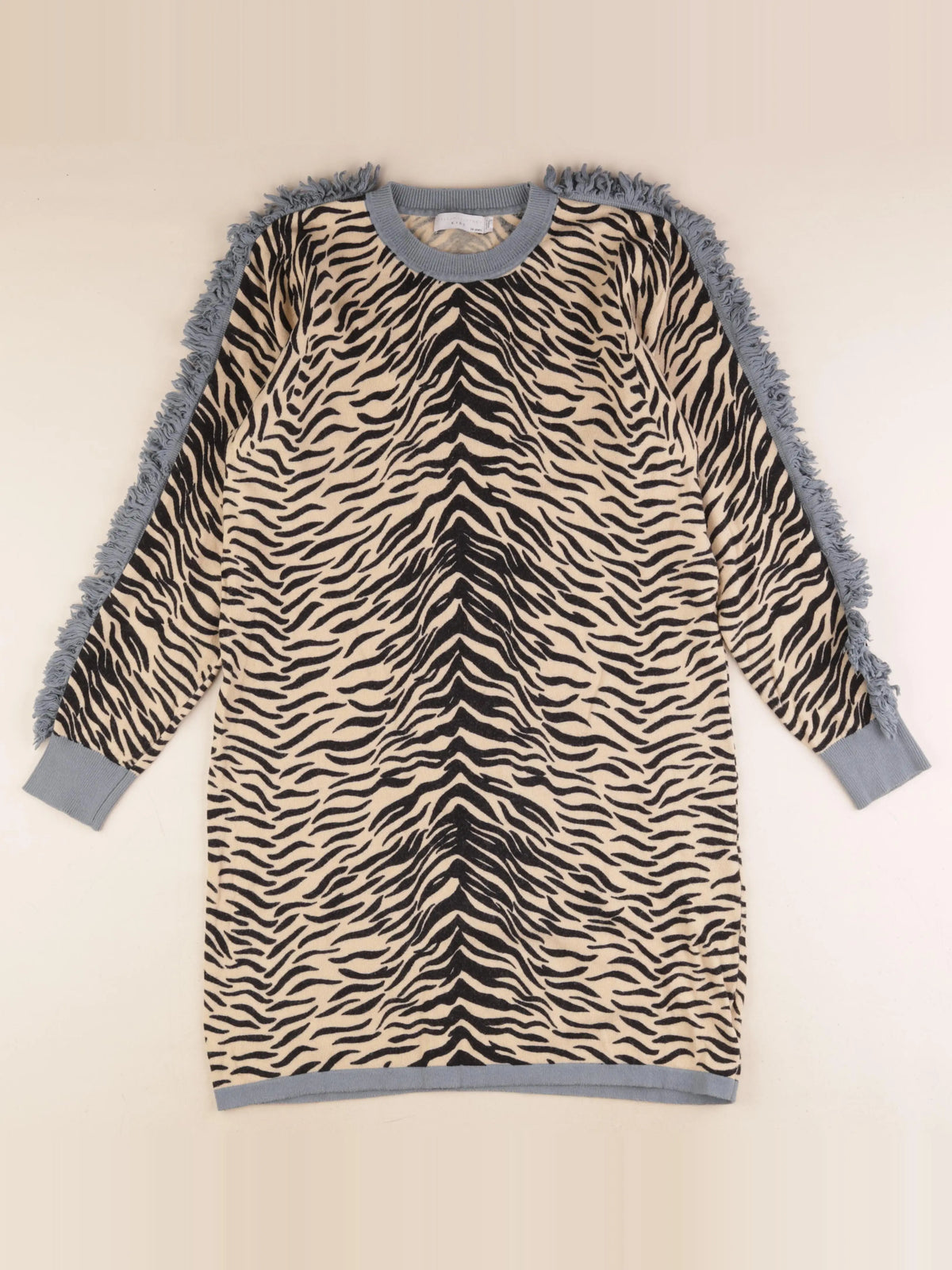 Stella McCartney Kids - robe multicolore - 14 ans