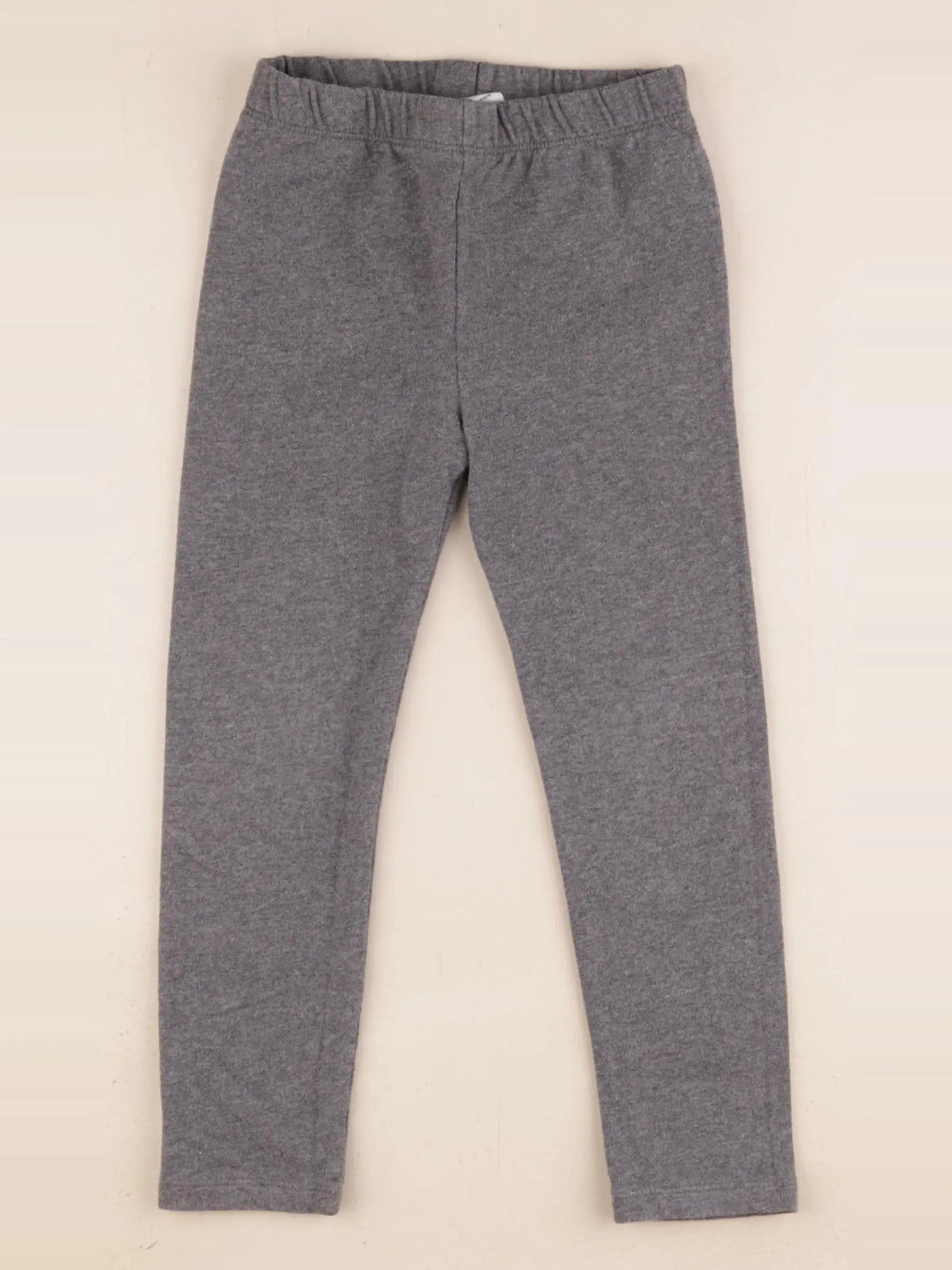 GAP - legging gris - 4 ans