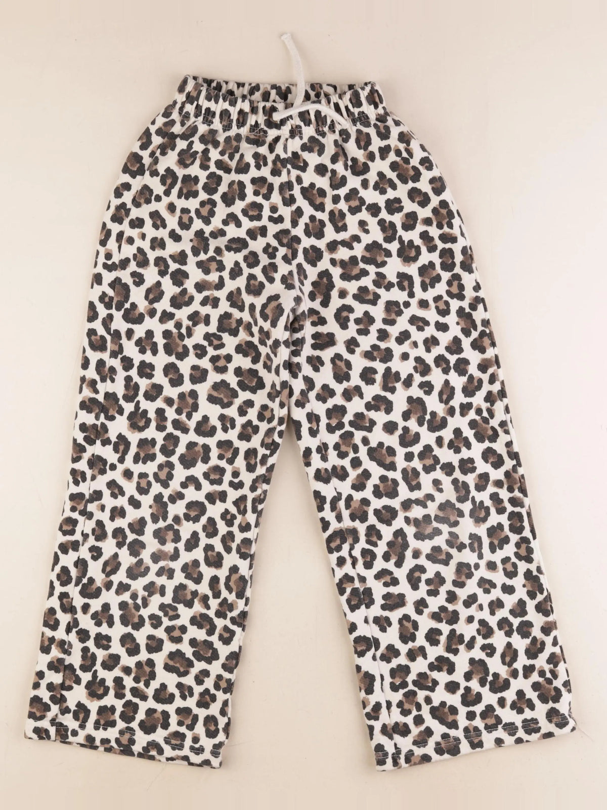 Zara - pantalon marron - 9 ans