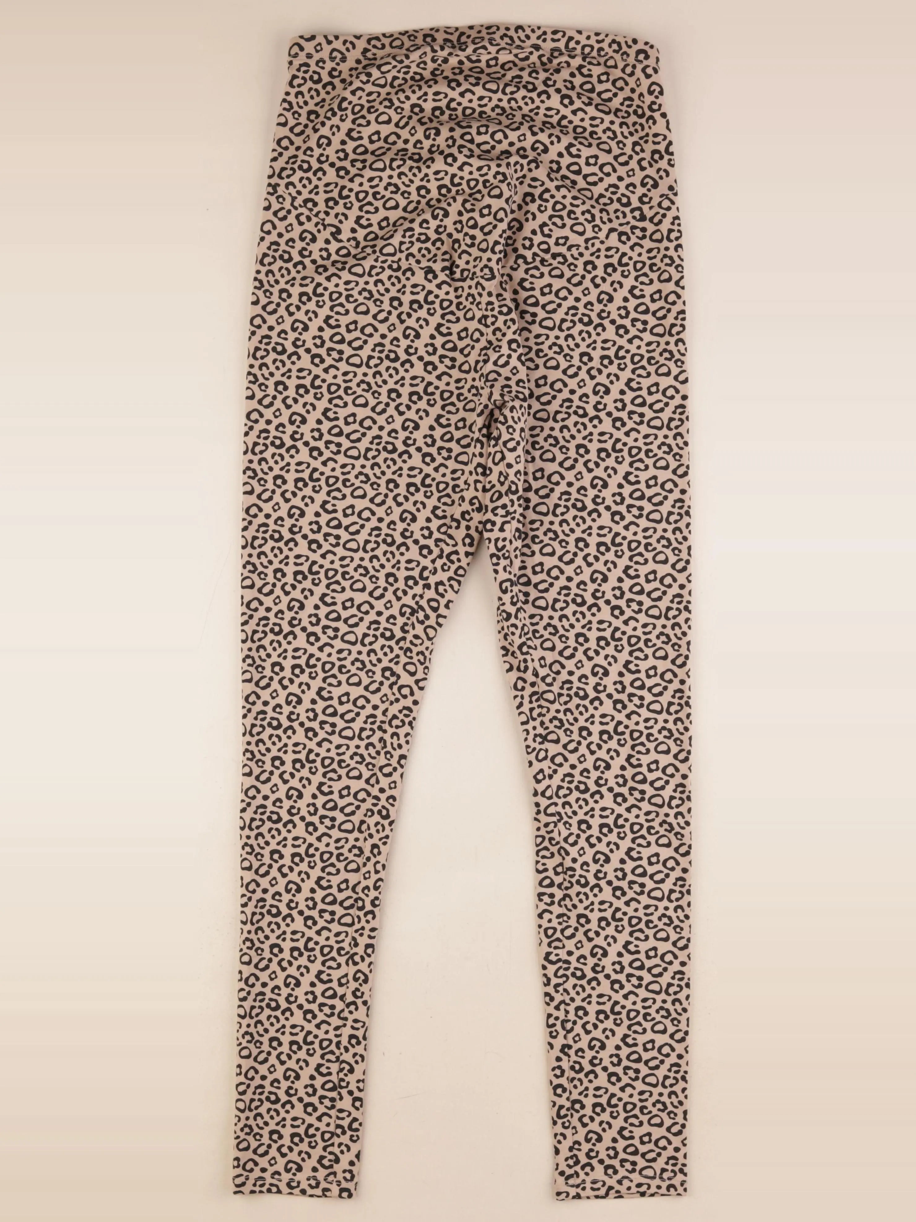 Vertbaudet - legging grossesse marron - 34 à 36