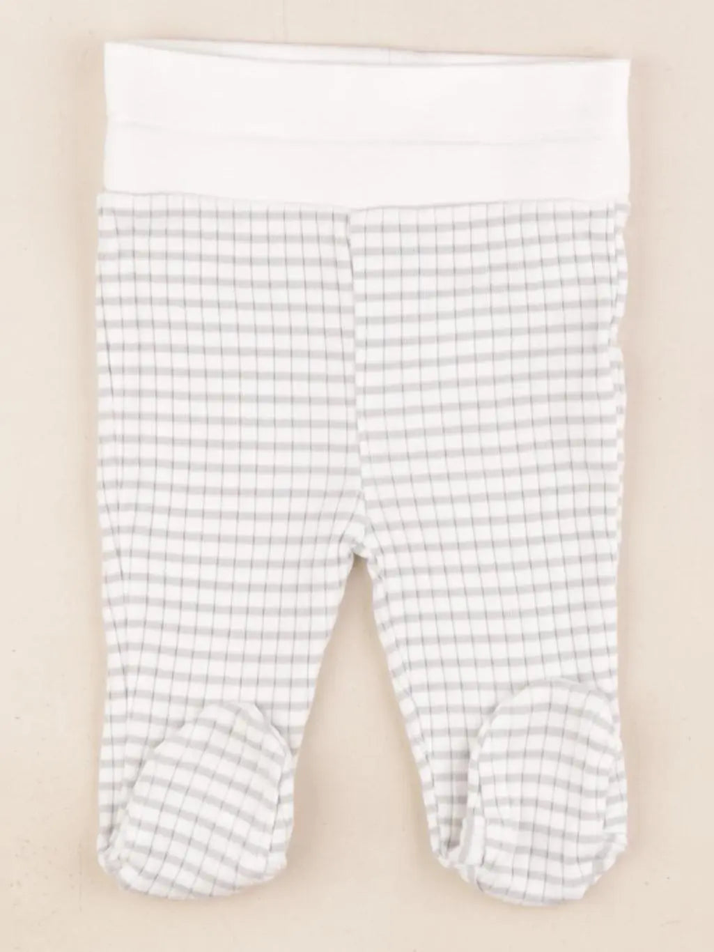 Boutchou - legging multicolore - 3 mois