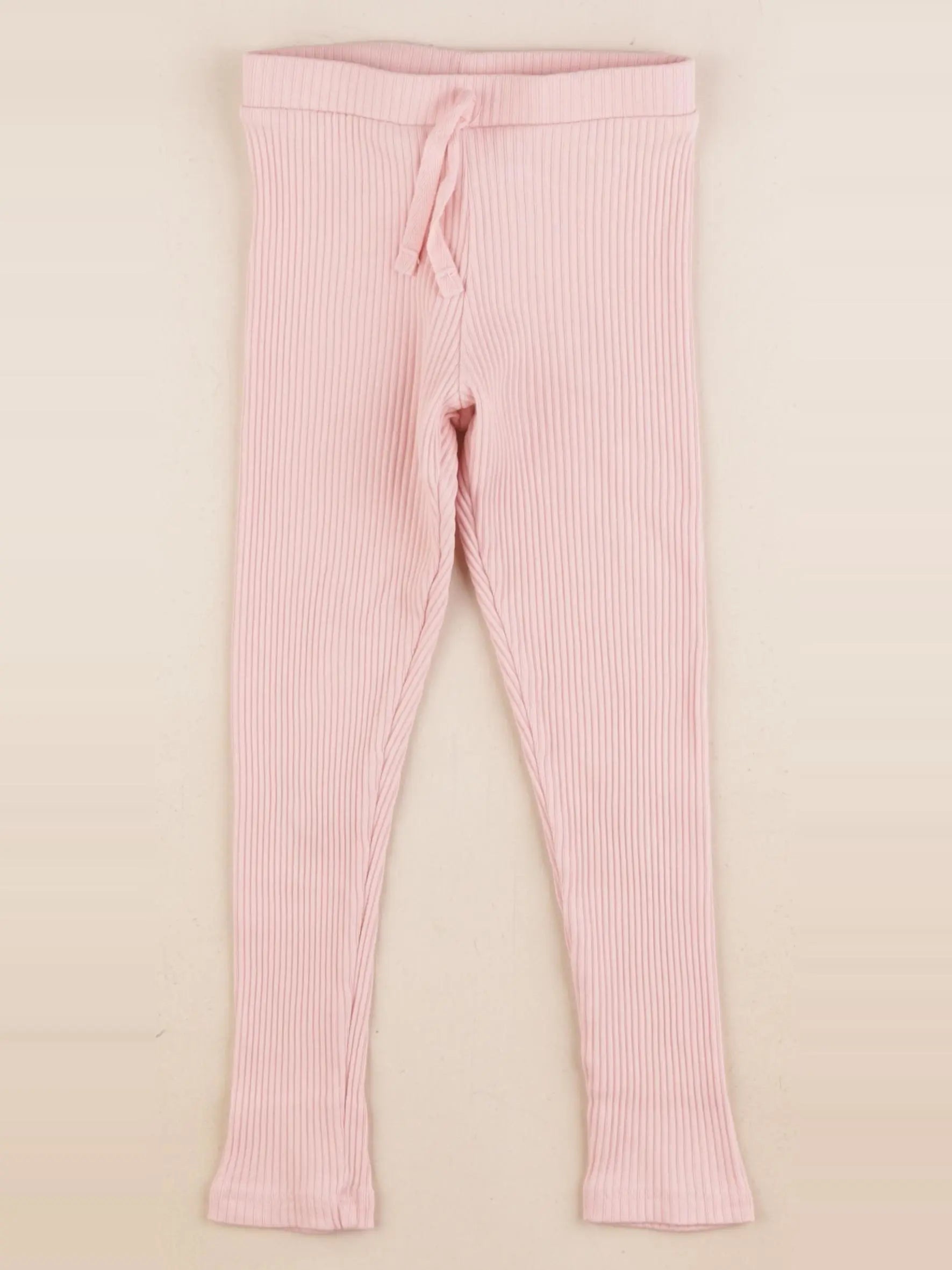Zara - pantalon rose - 5 ans