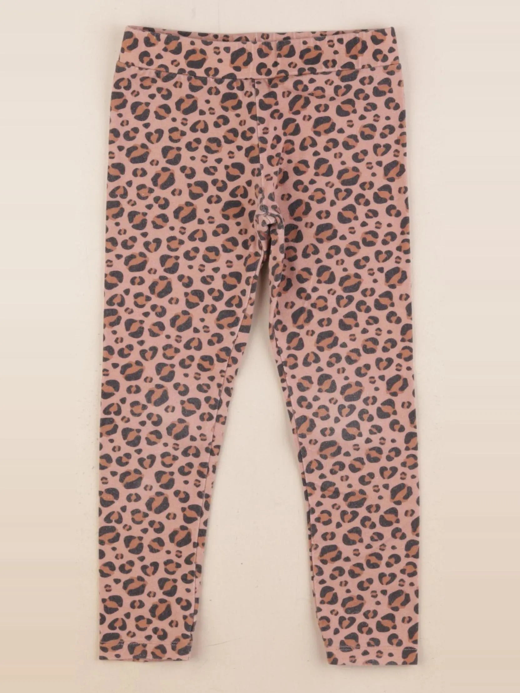 Storytelling - legging multicolore - 4 ans