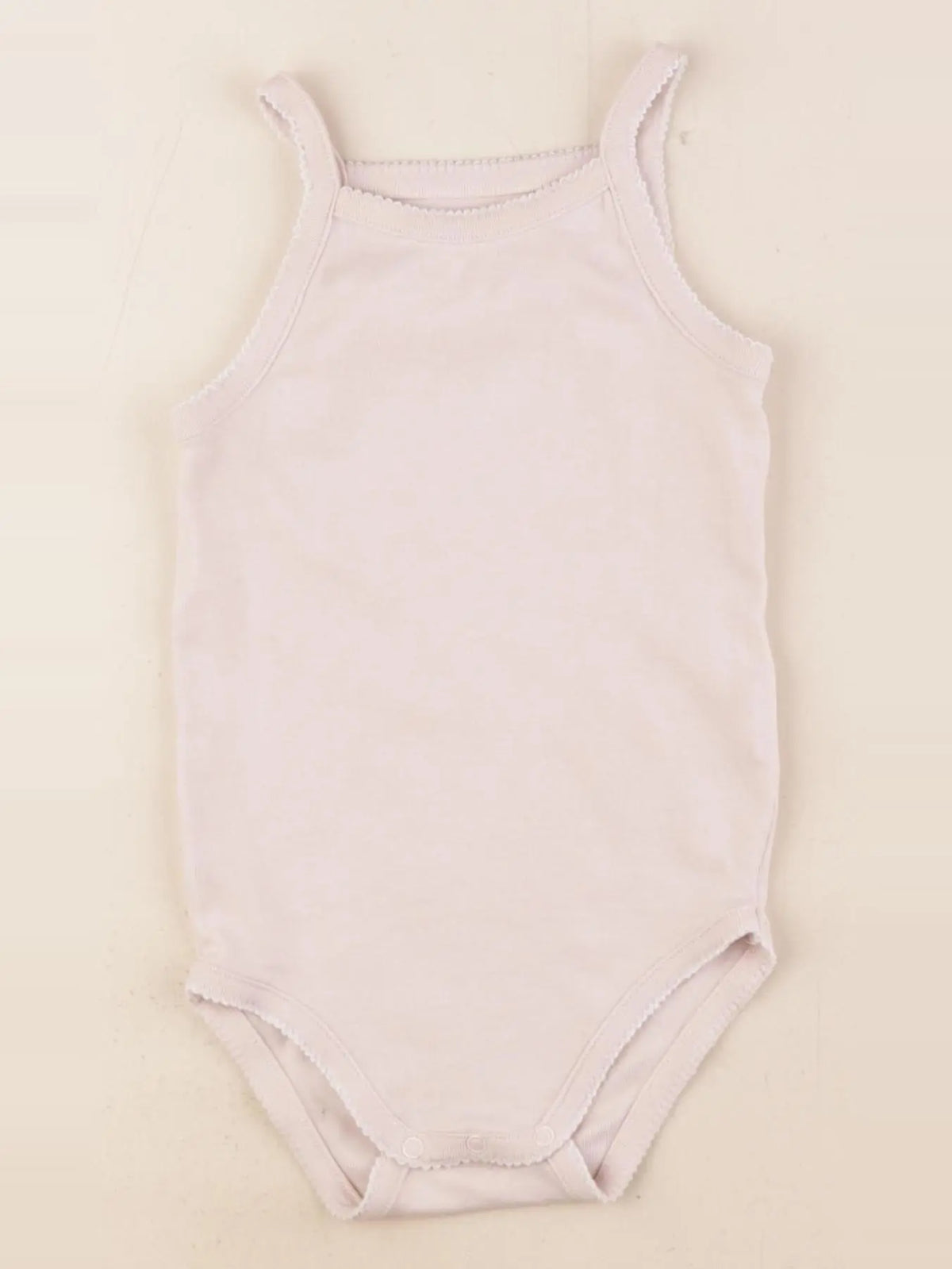 Boutchou - body rose - 24 mois