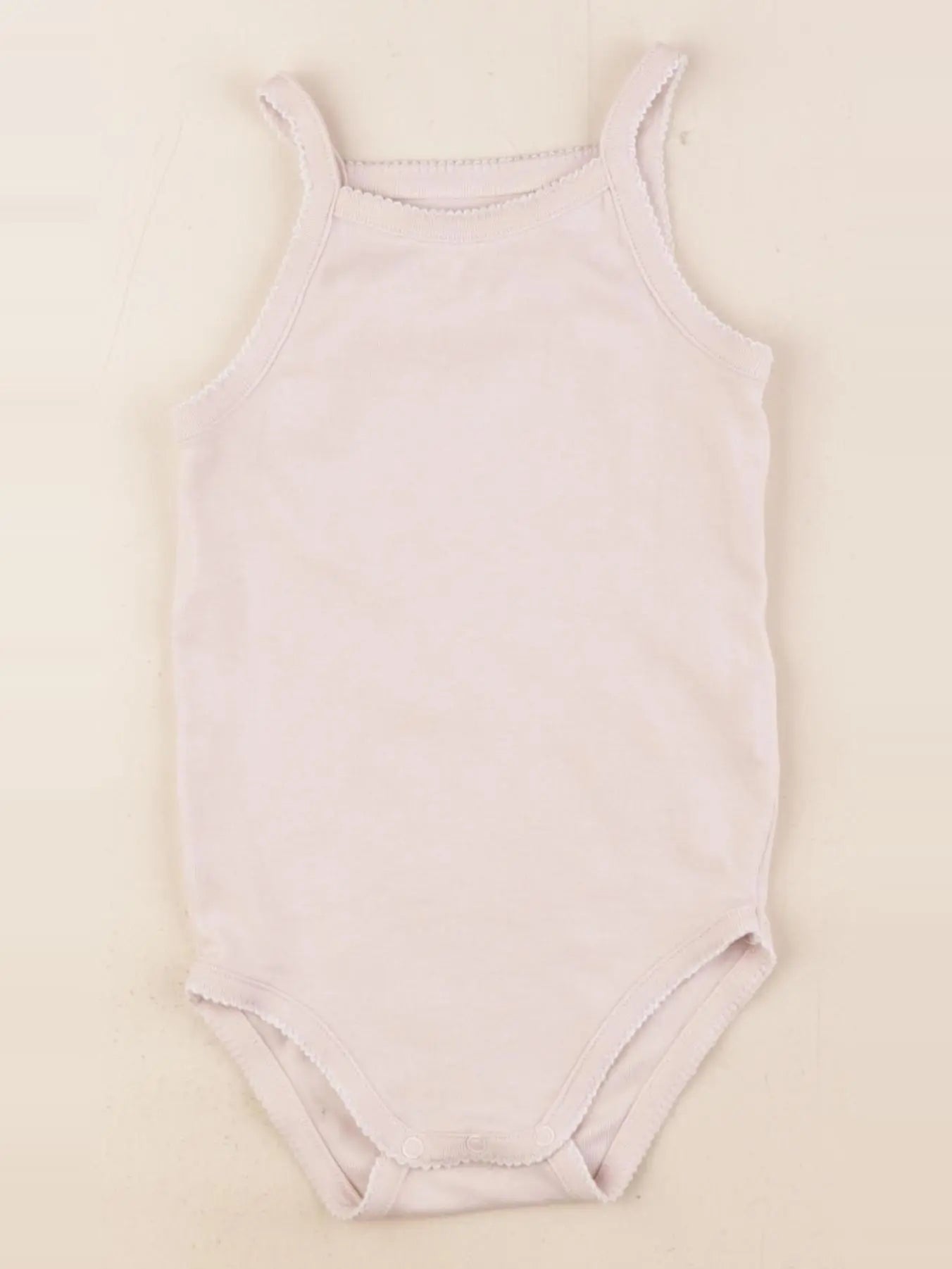 Boutchou - body rose - 24 mois
