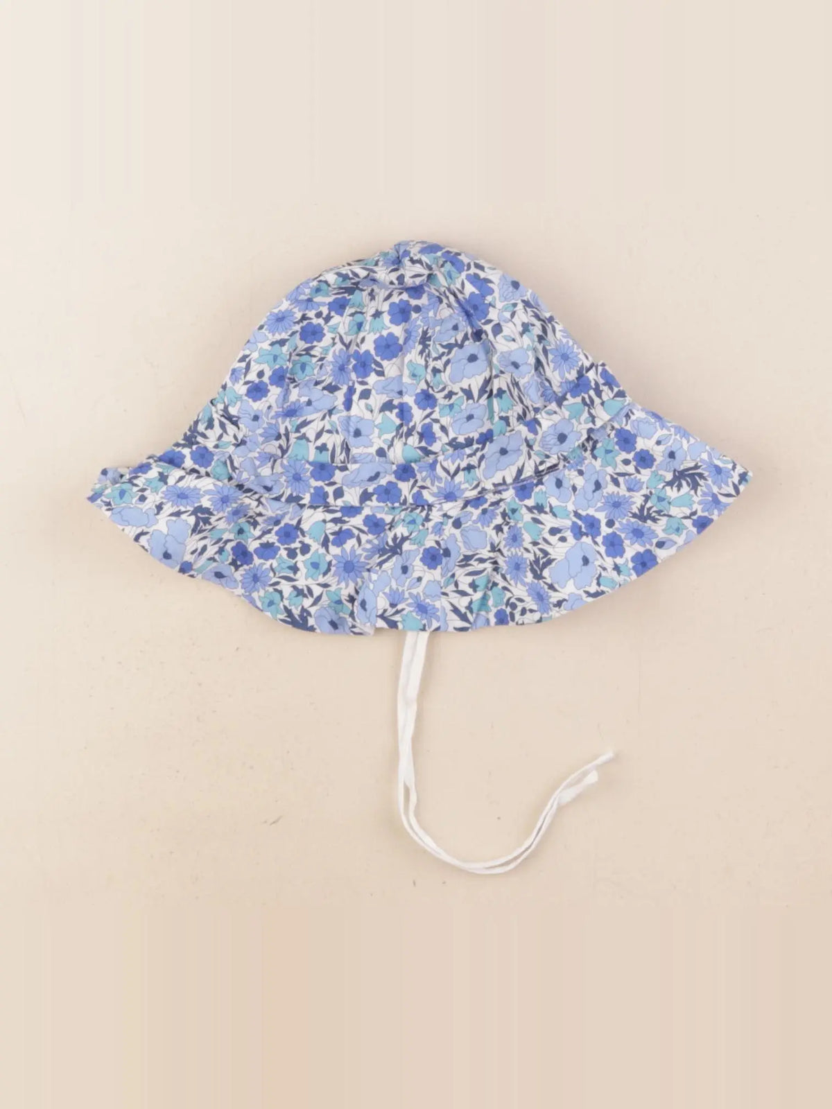 Jacadi - chapeau multicolore - 18 mois