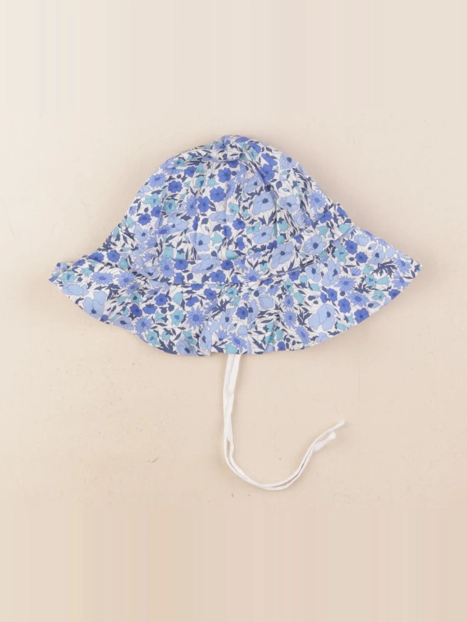 Jacadi - chapeau multicolore - 18 mois