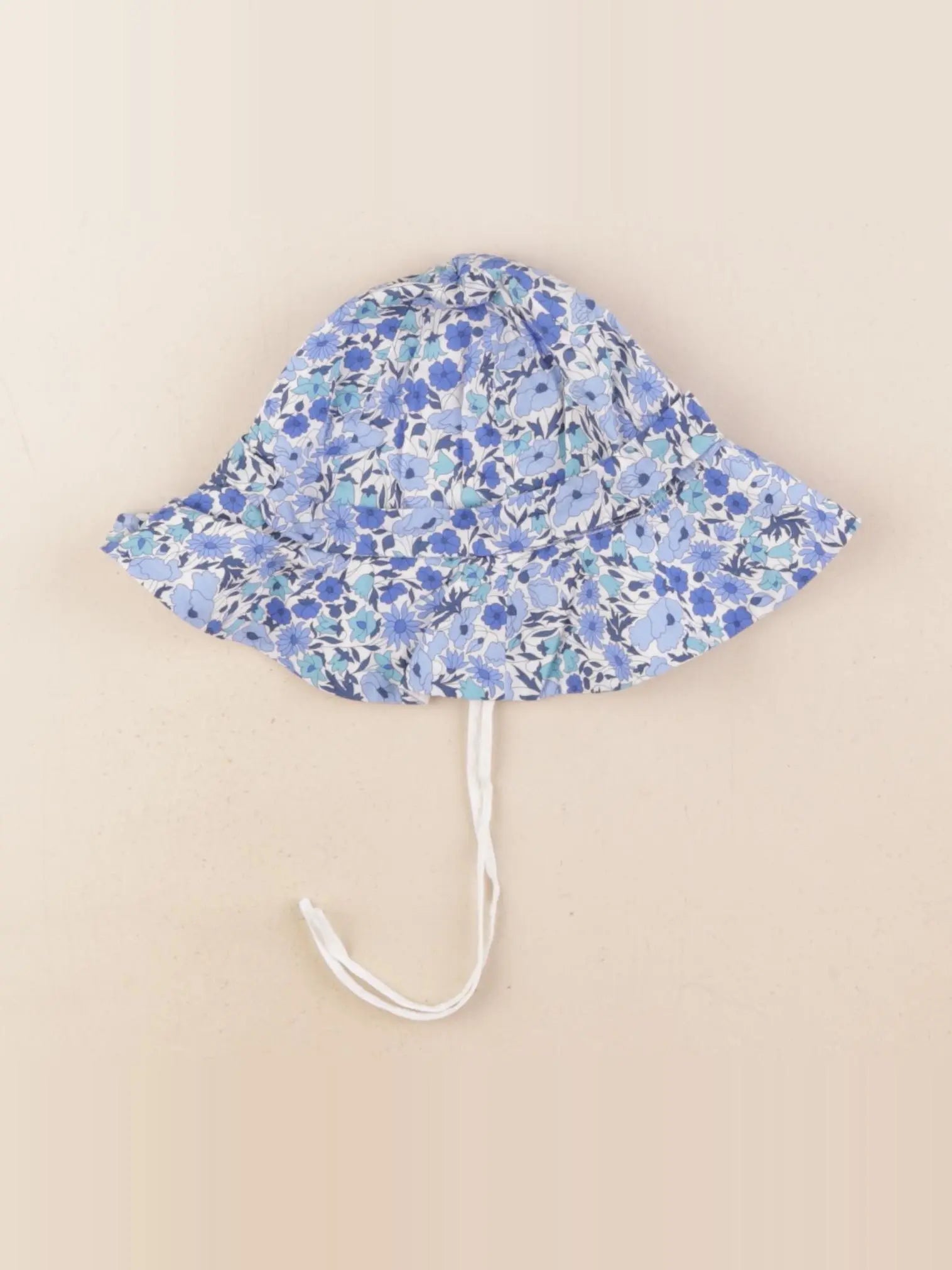 Jacadi - chapeau multicolore - 18 mois