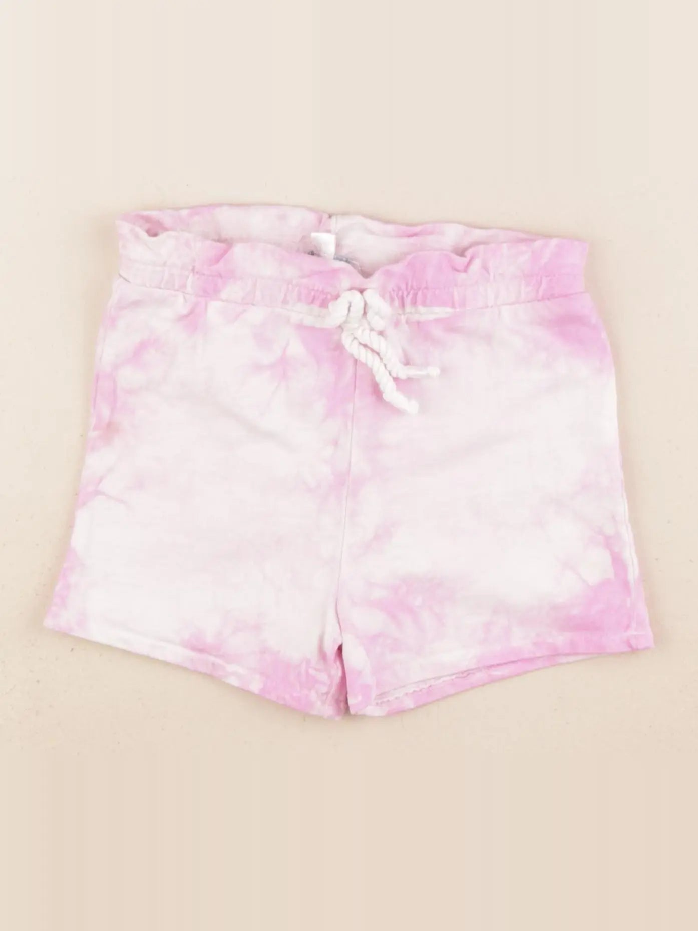Vertbaudet - short violet - 36 mois