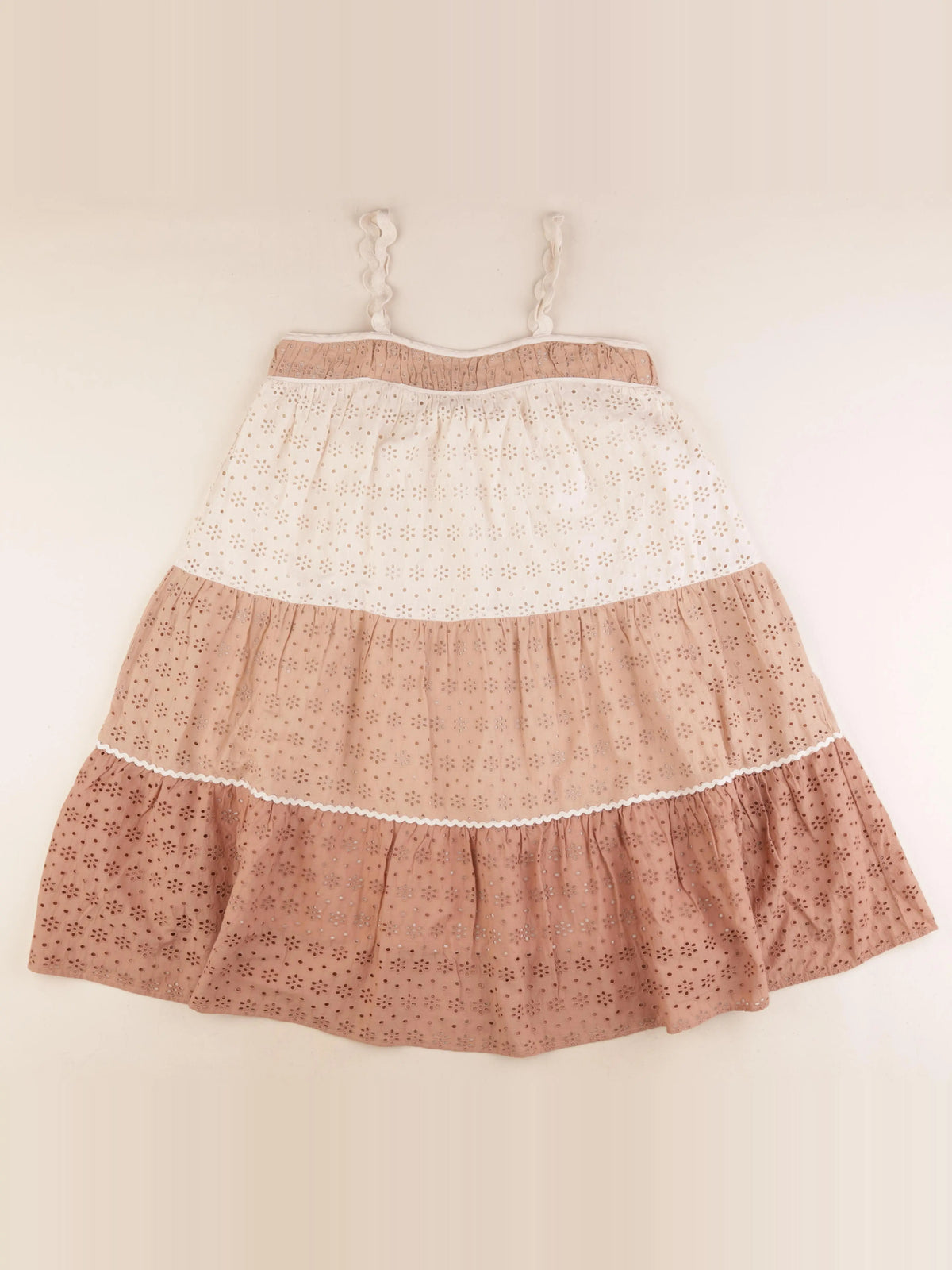 Zara - robe multicolore - 12/13 ans