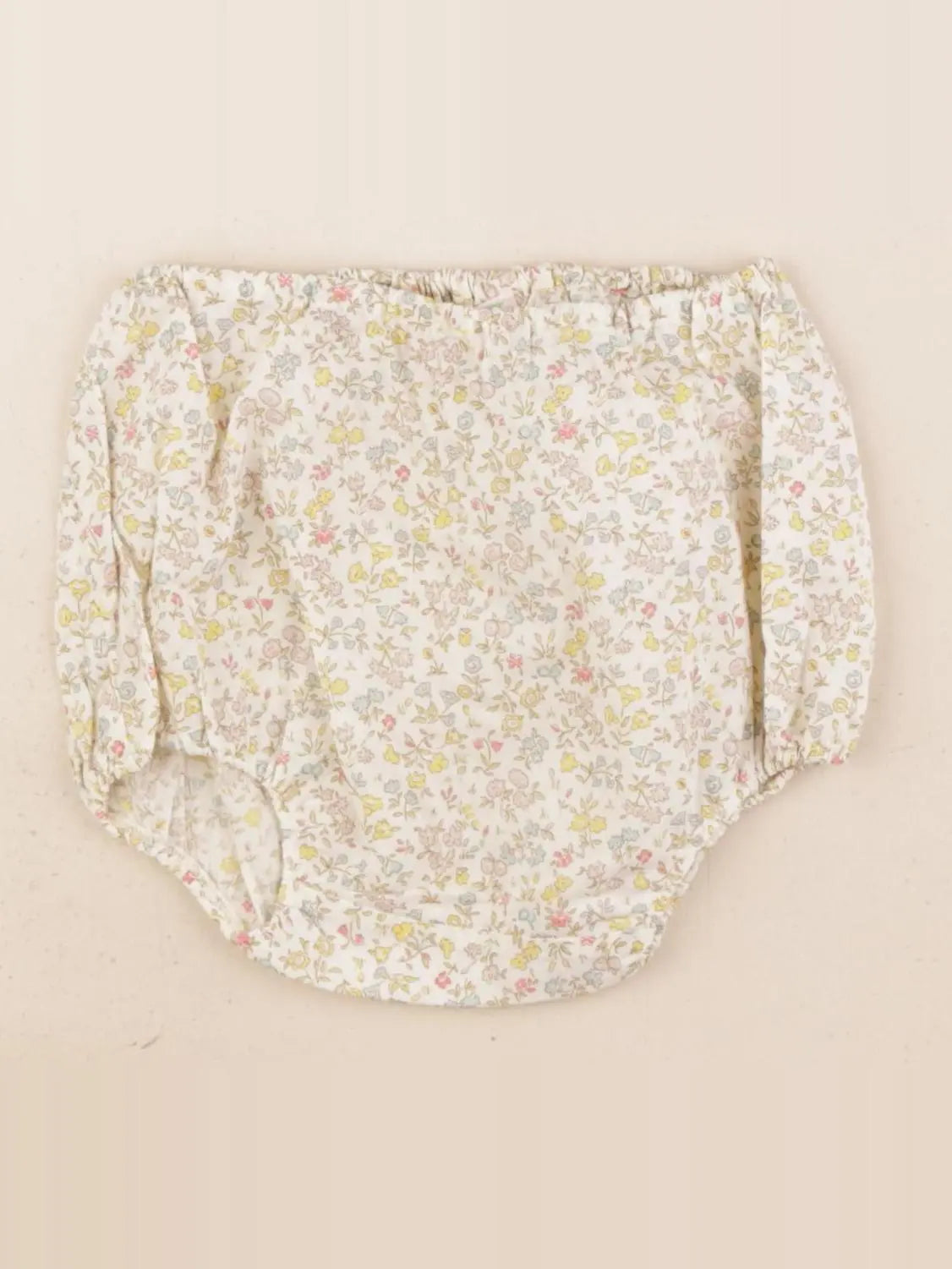 Bonpoint - bloomer multicolore - 18 mois