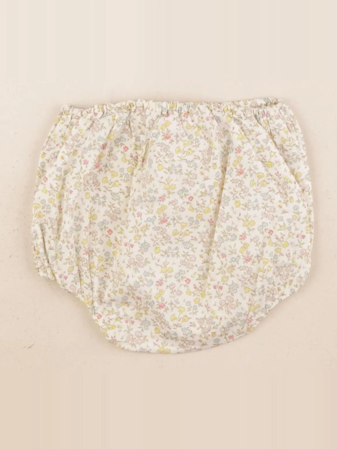 Bonpoint - bloomer multicolore - 18 mois