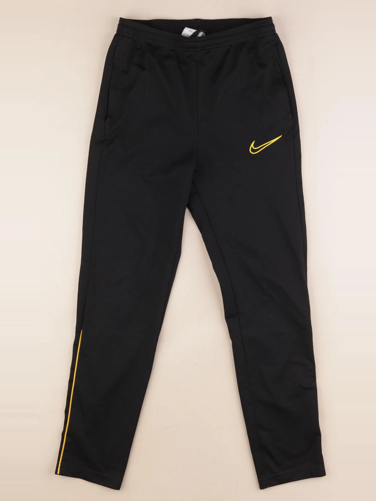 Nike - jogging noir - 12/13 ans