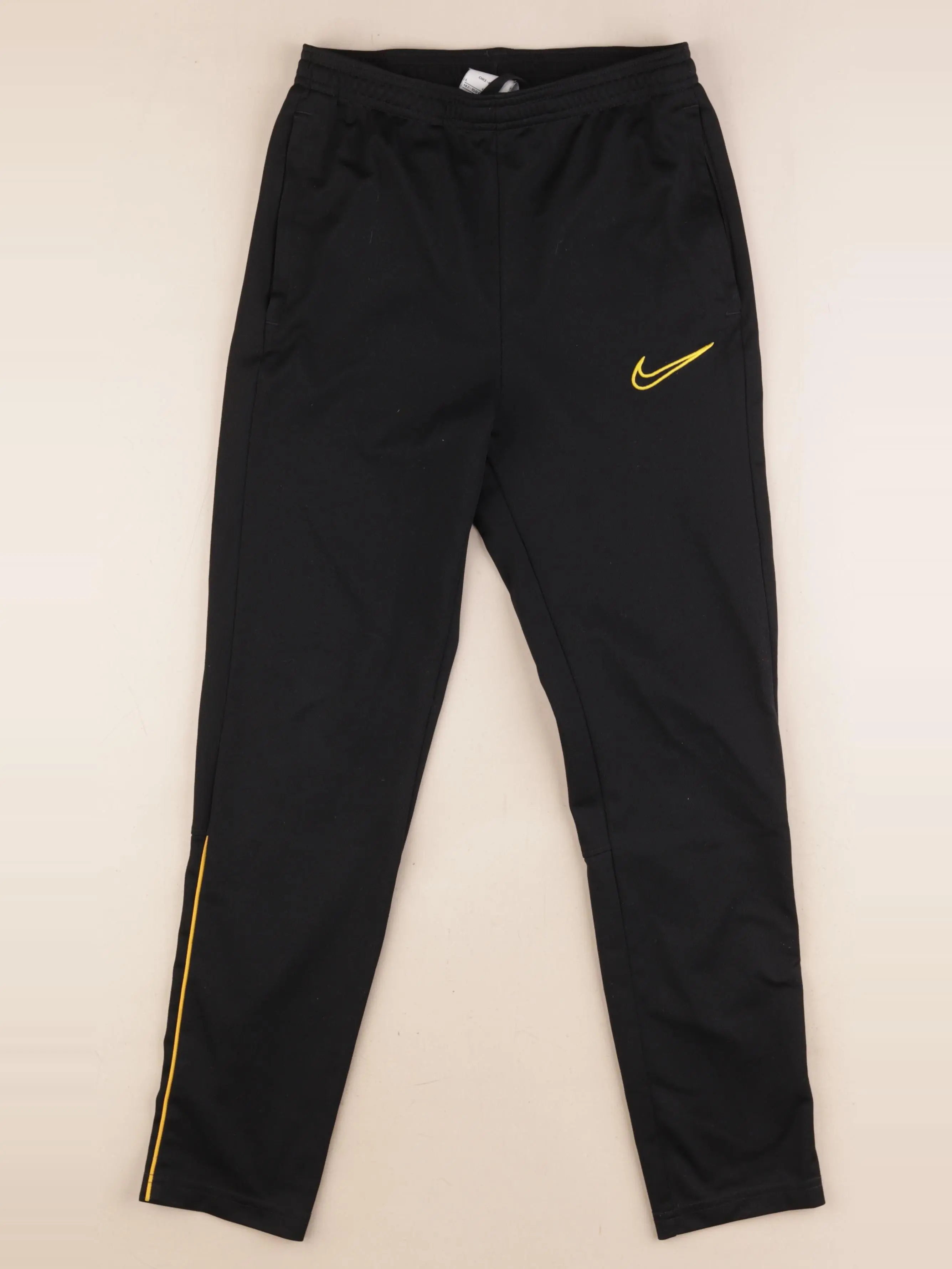 Nike - jogging noir - 12/13 ans