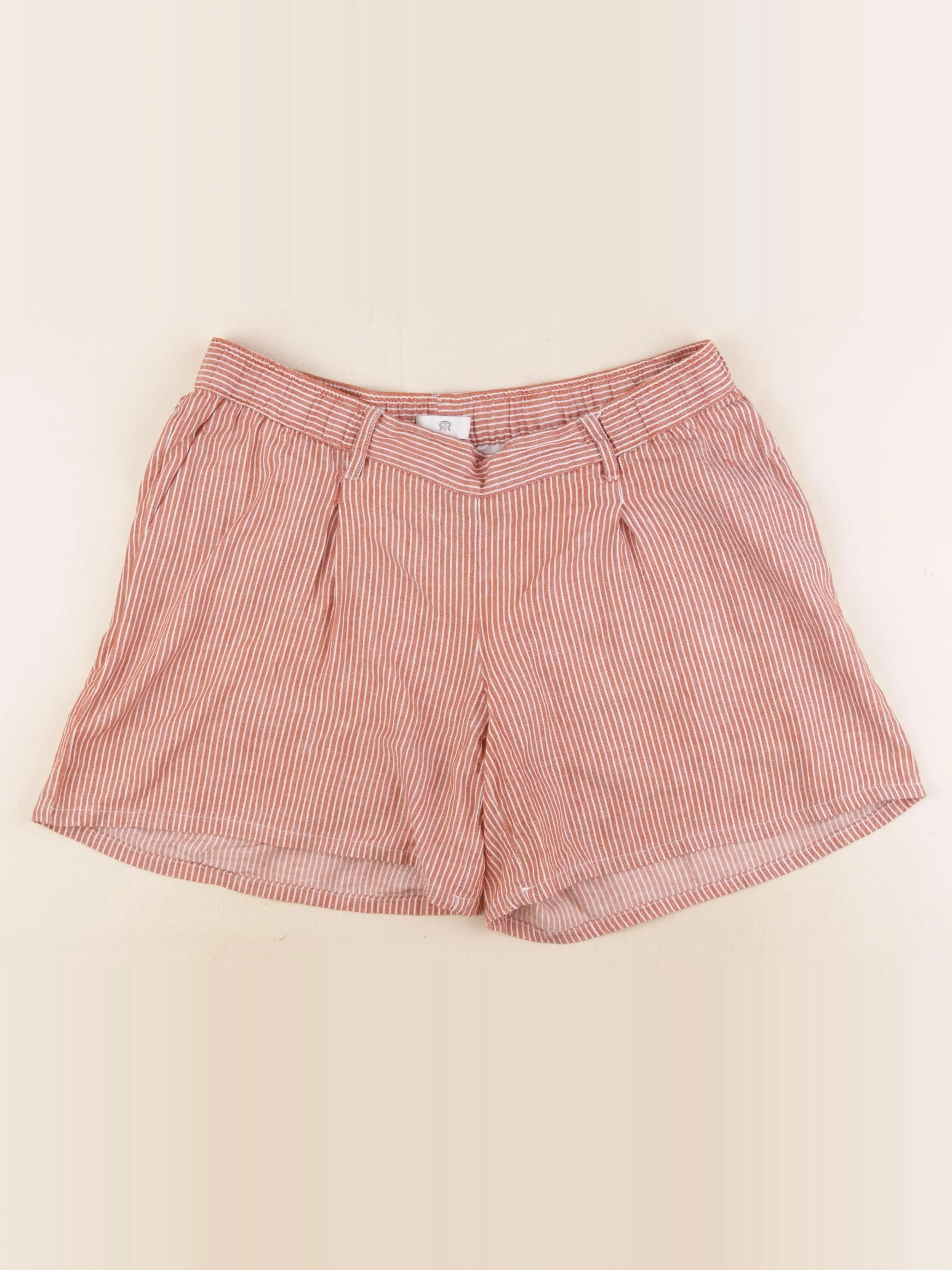 La redoute - short grossesse marron - 38