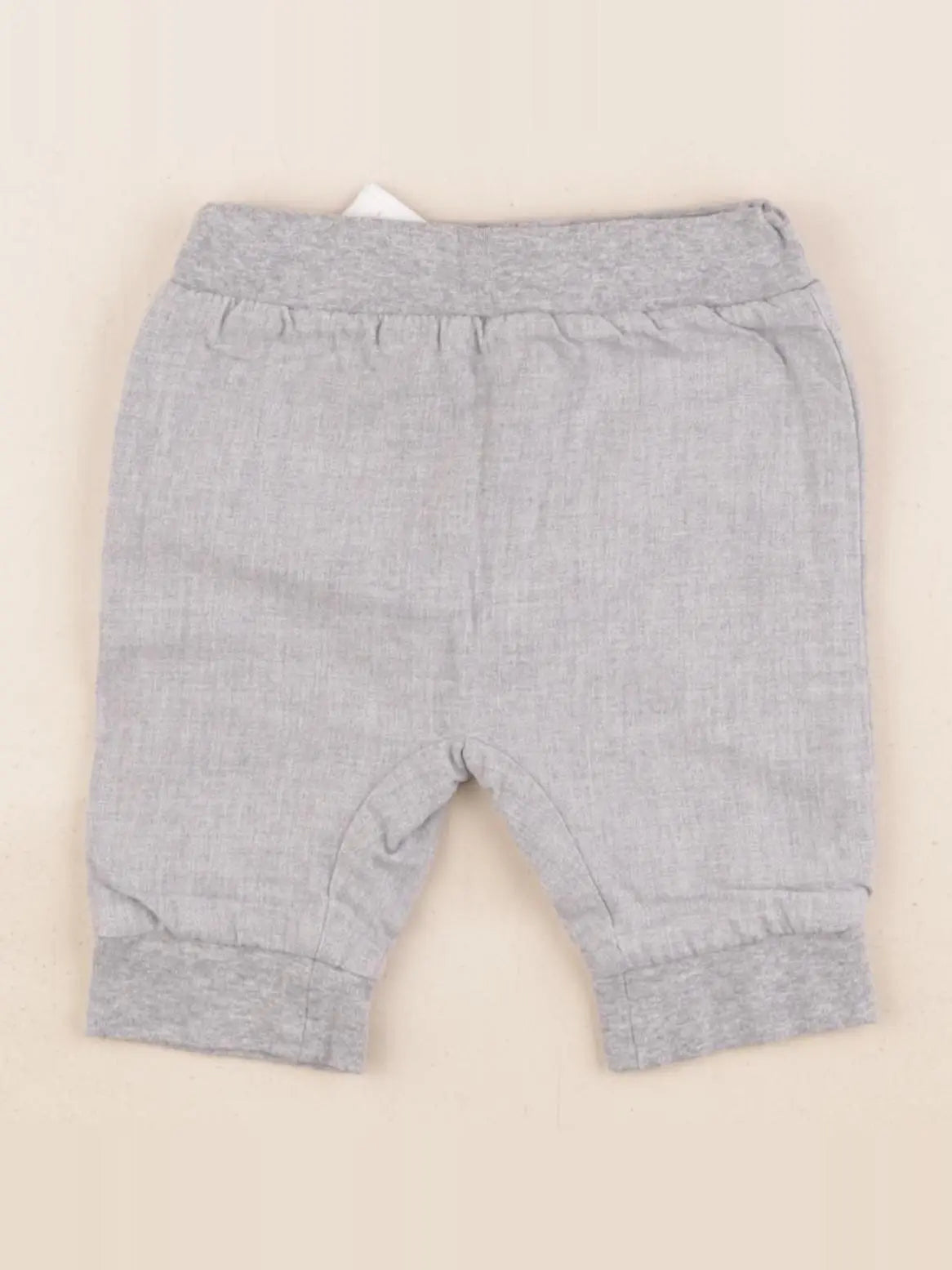Jacadi - sarouel gris - 3 mois