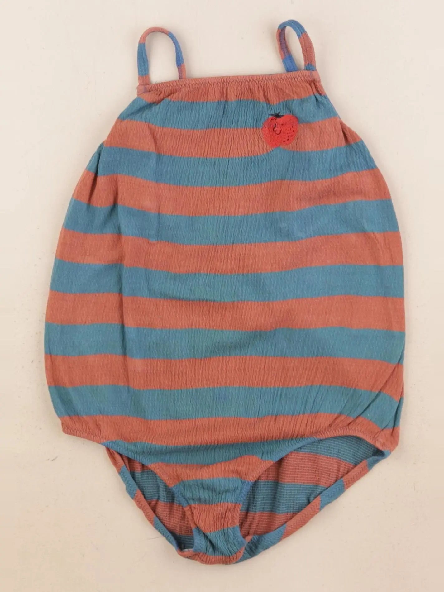 Bobo Choses - maillot de bain multicolore - 4/5 ans