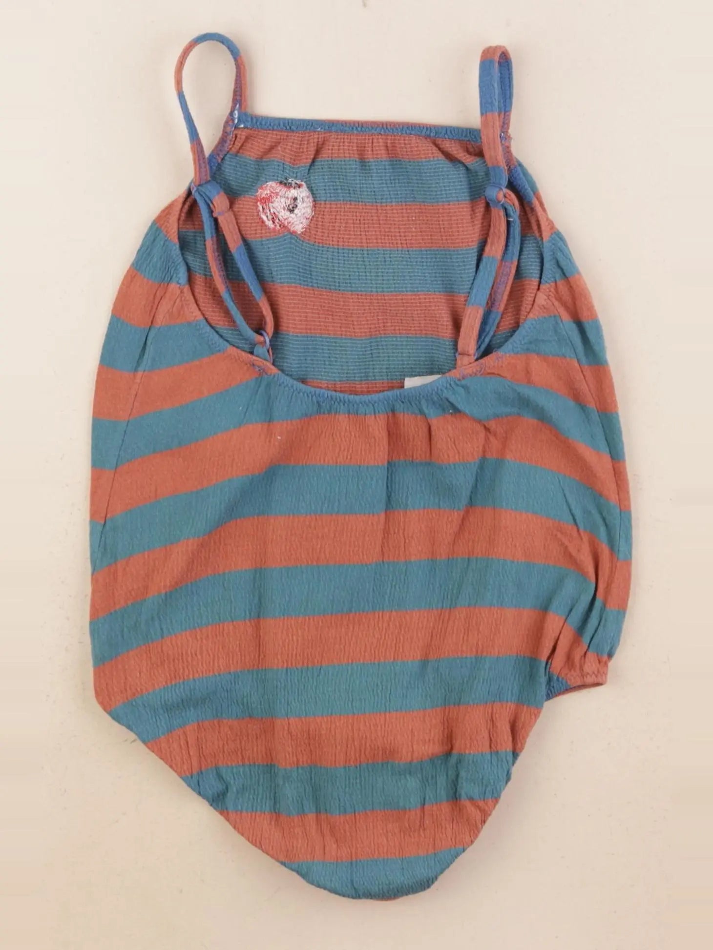 Bobo Choses - maillot de bain multicolore - 4/5 ans