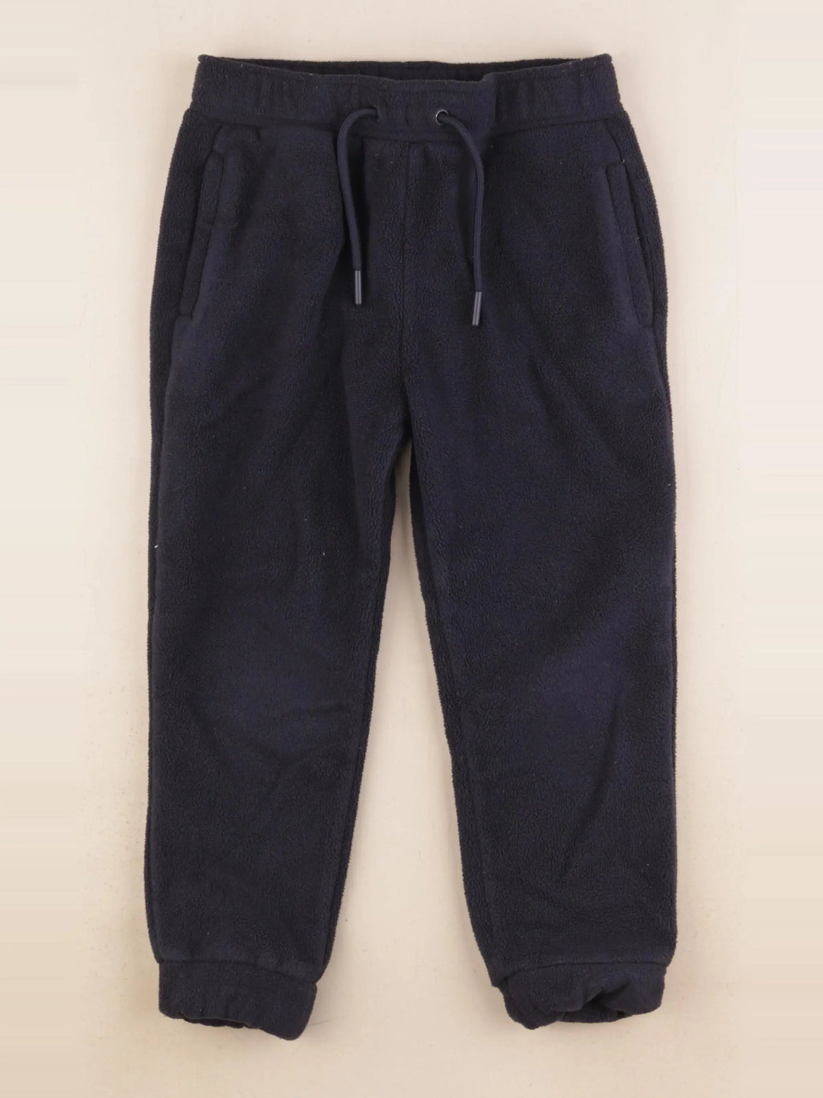 Vertbaudet - jogging bleu - 5 ans