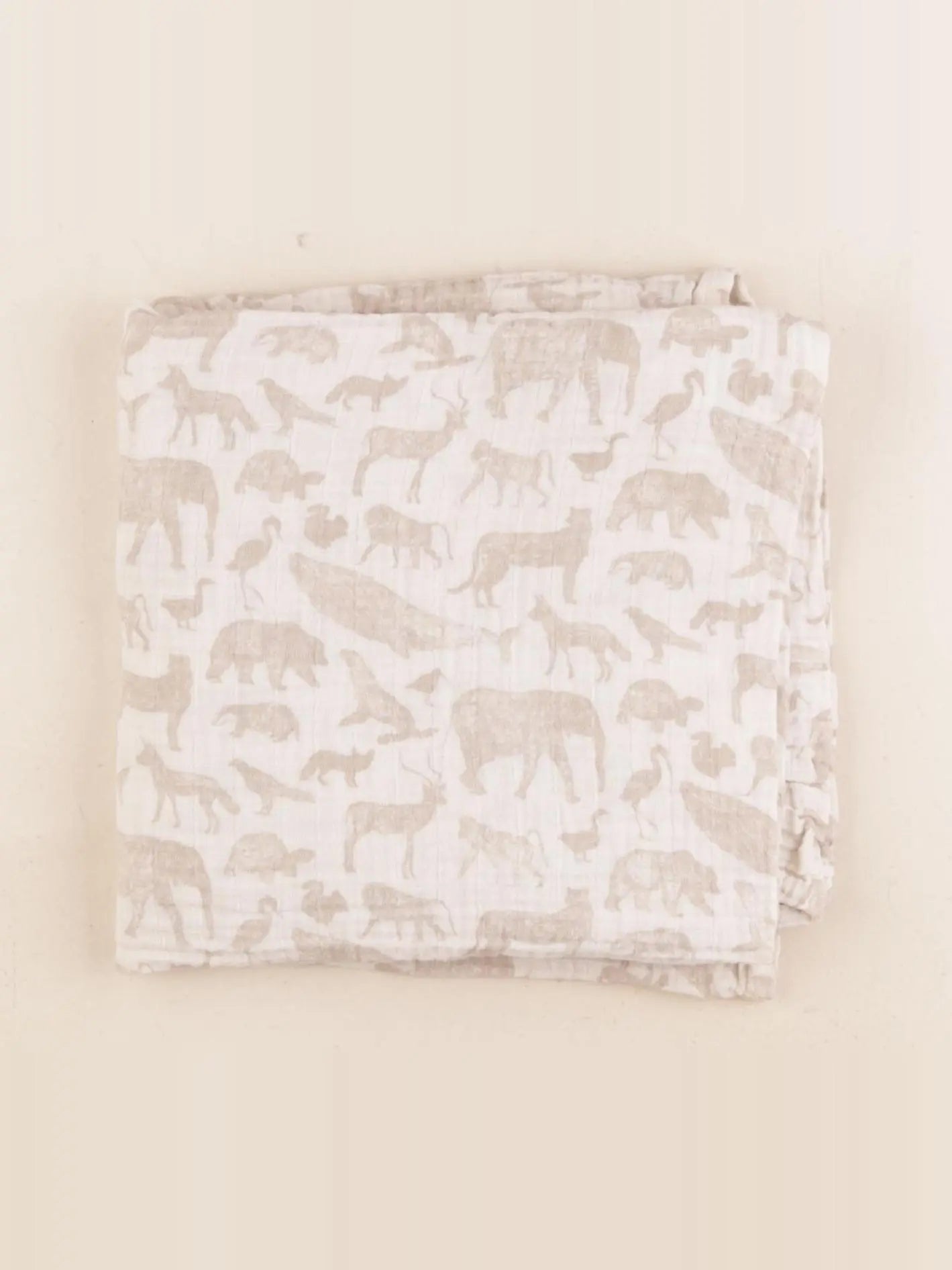 Jollein - lange beige - 